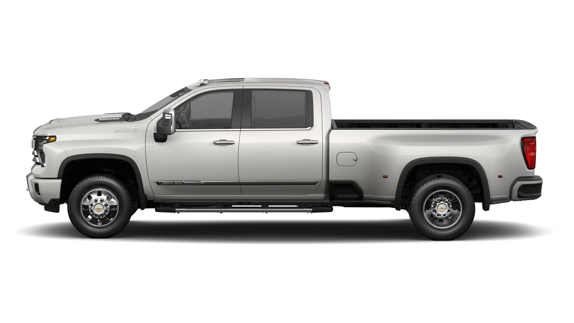 2024 Chevrolet Silverado 3500 HD Vehicle Photo in RIVERSIDE, CA 92504-4106