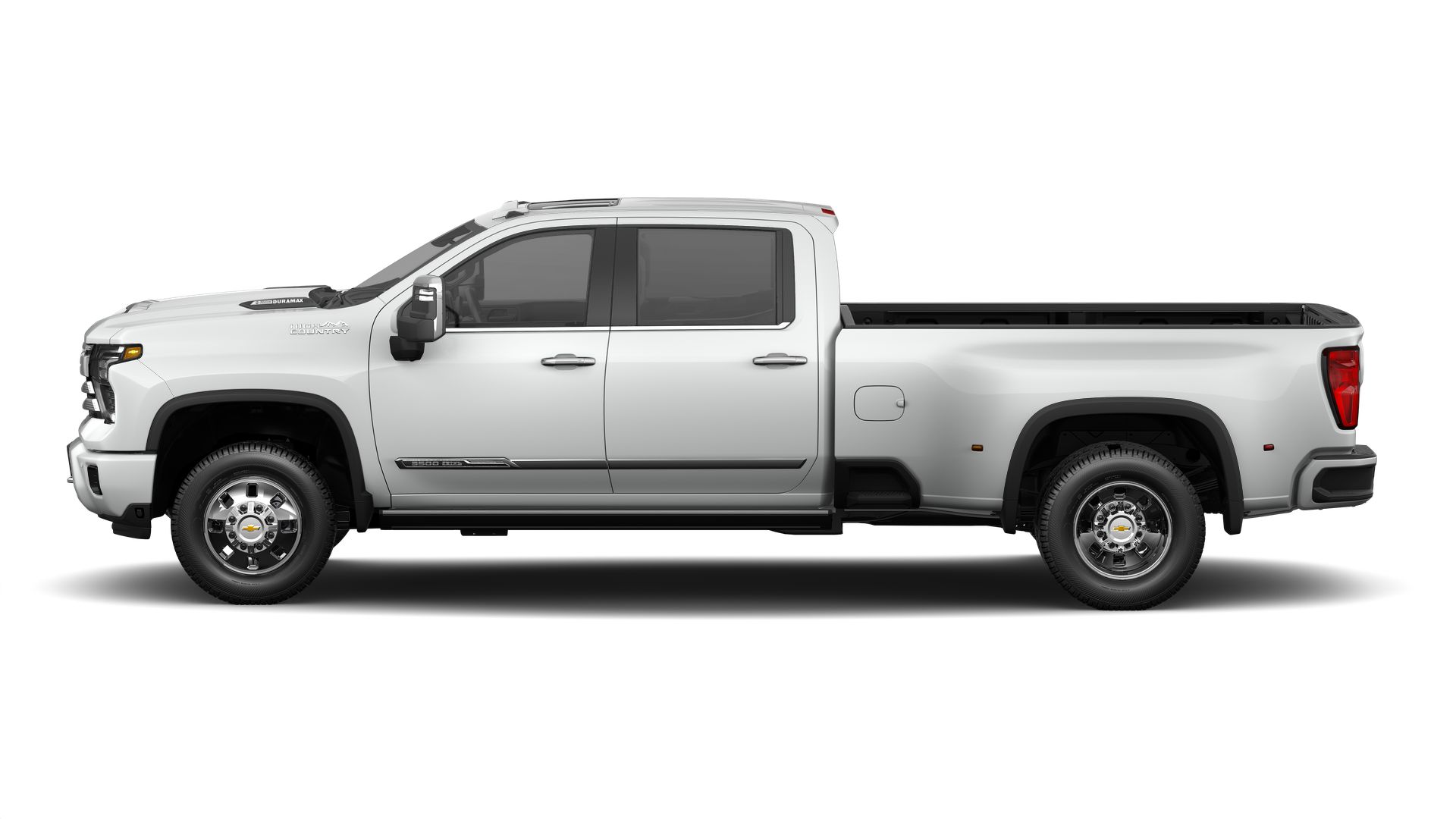 2024 Chevrolet Silverado 3500 HD Vehicle Photo in ENNIS, TX 75119-5114