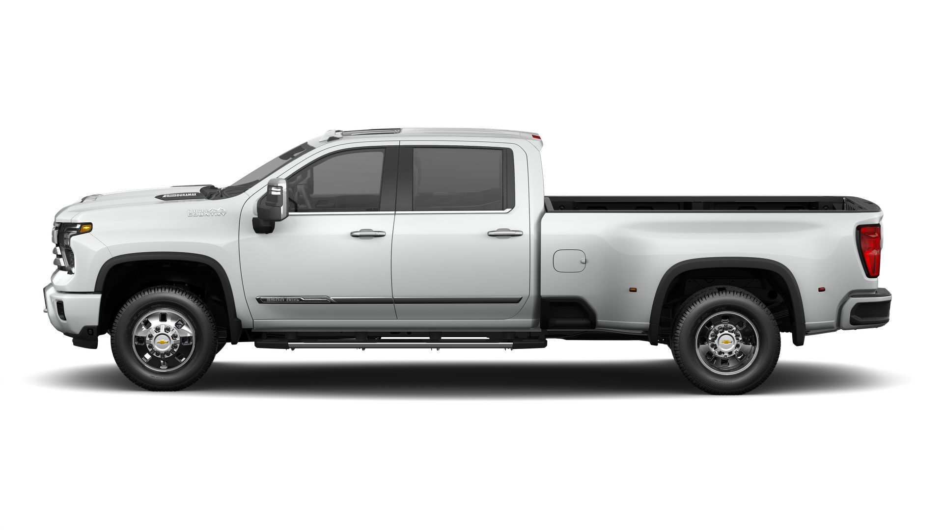 2024 Chevrolet Silverado 3500 HD Vehicle Photo in AUSTIN, TX 78759-4154