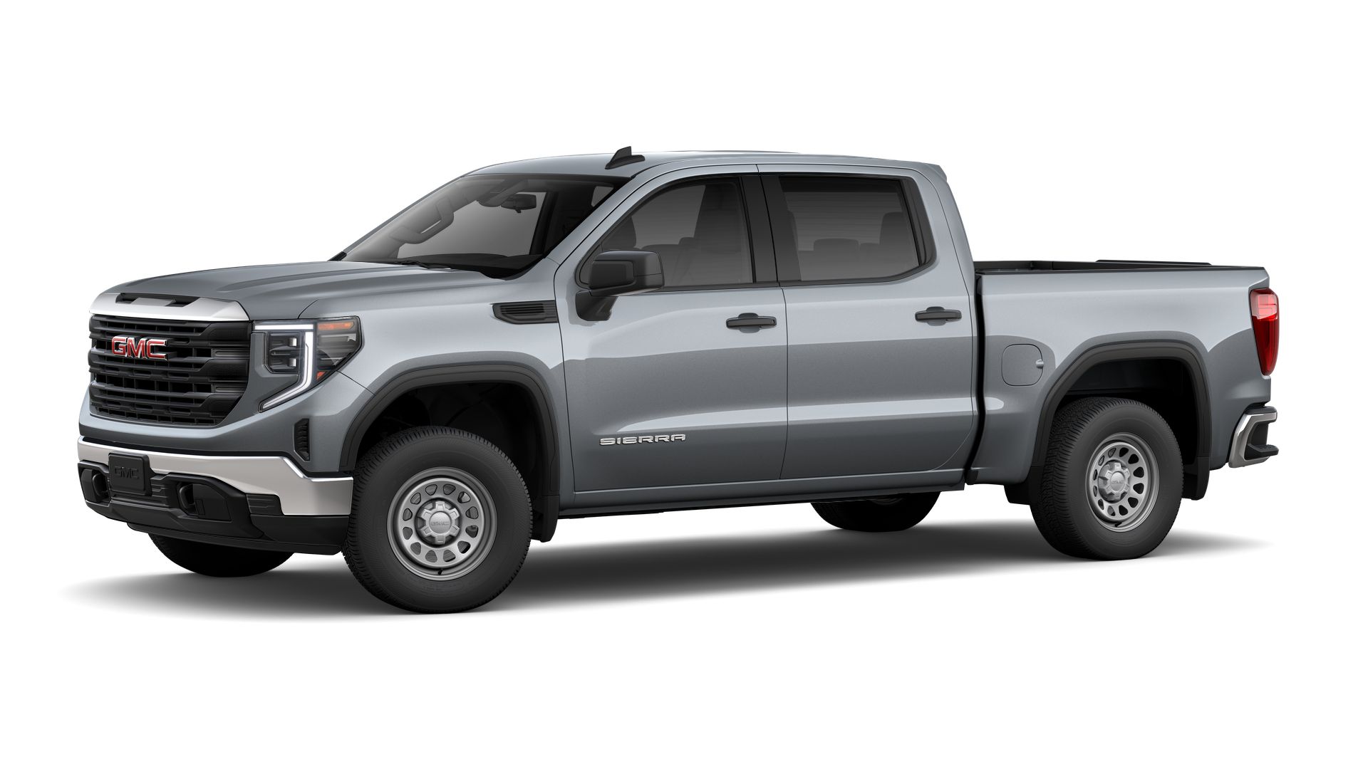 2024 GMC Sierra 1500 Vehicle Photo in LAS VEGAS, NV 89146-3033