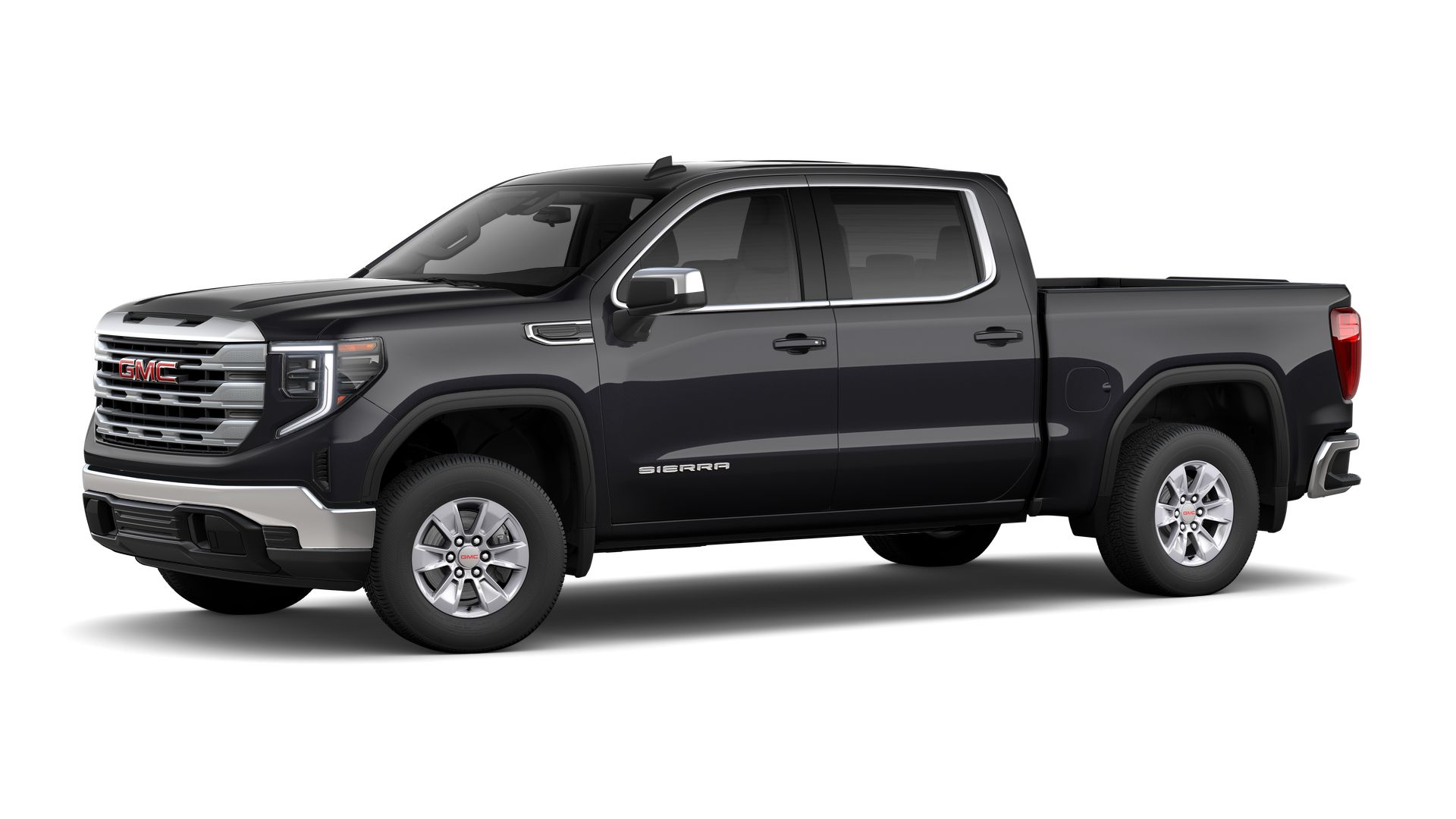 2024 GMC Sierra 1500 Vehicle Photo in HENDERSON, NV 89014-6702