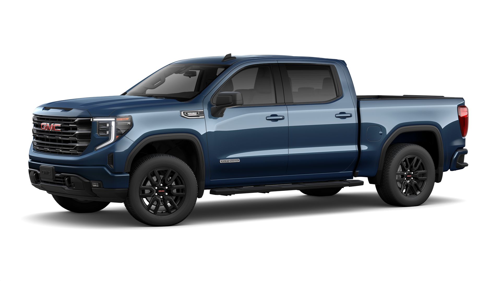 2024 GMC Sierra 1500 Vehicle Photo in HENDERSON, NV 89014-6702