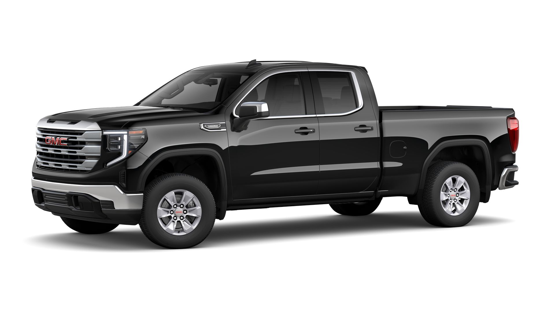 2024 GMC Sierra 1500 Vehicle Photo in GOODYEAR, AZ 85338-1310