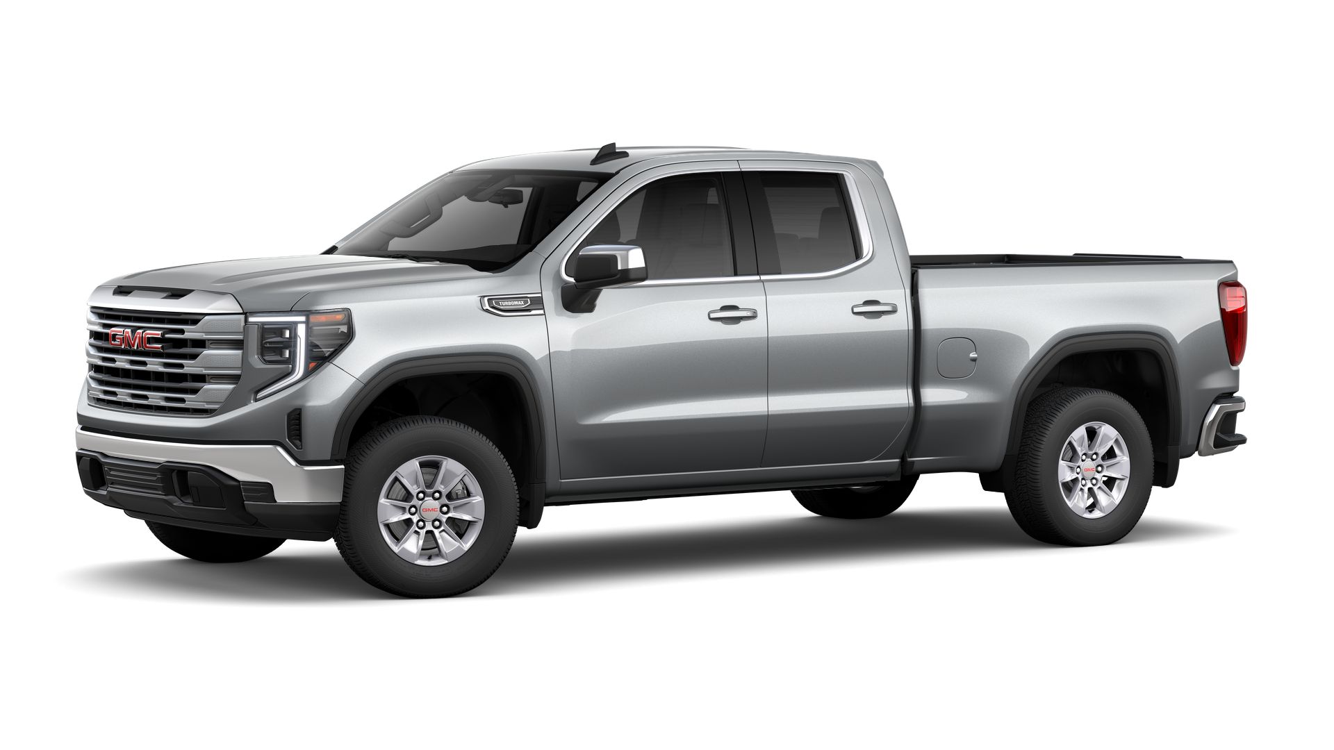 2024 GMC Sierra 1500 Vehicle Photo in GOODYEAR, AZ 85338-1310