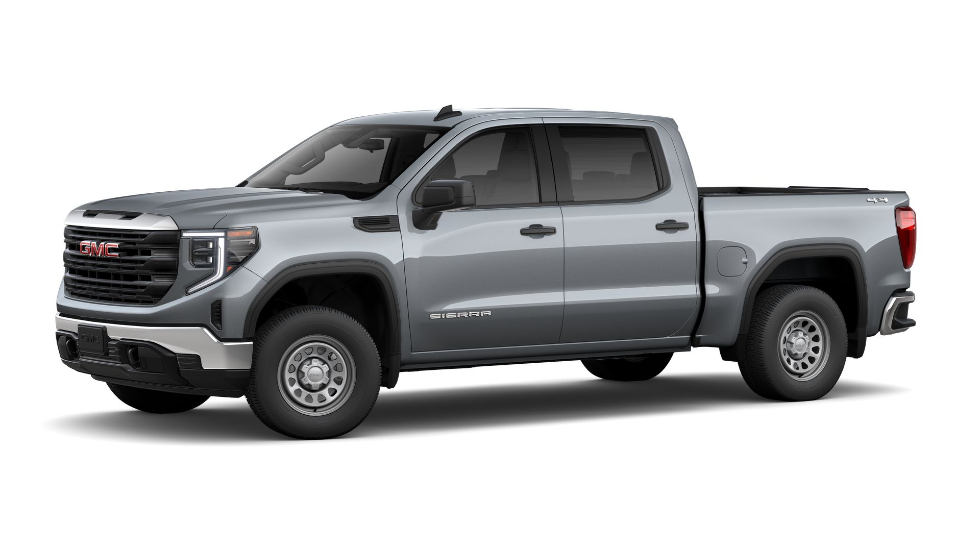 2024 GMC Sierra 1500 Vehicle Photo in LAUREL, MD 20707-4622