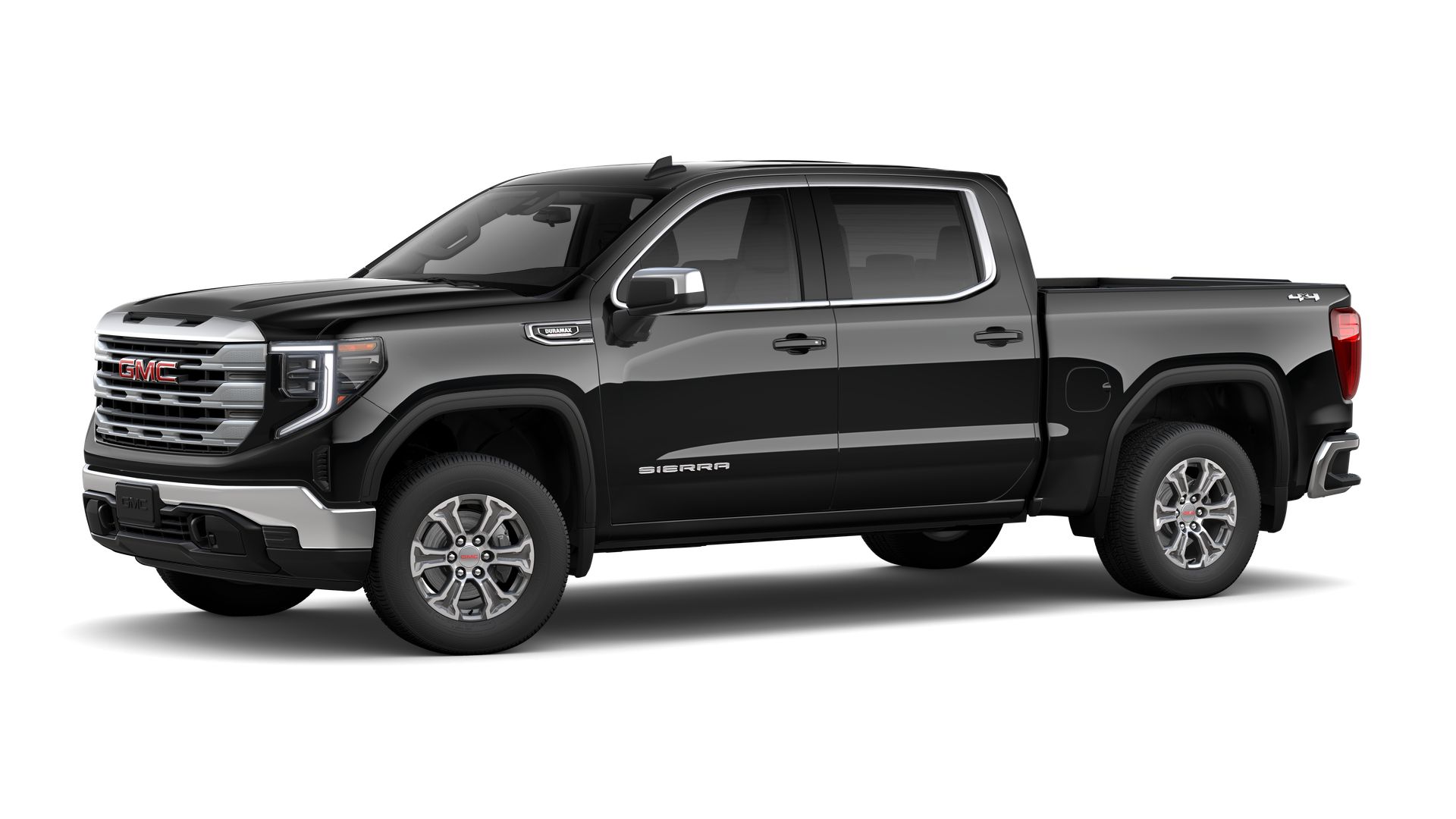 2024 GMC Sierra 1500 Vehicle Photo in LAS VEGAS, NV 89146-3033