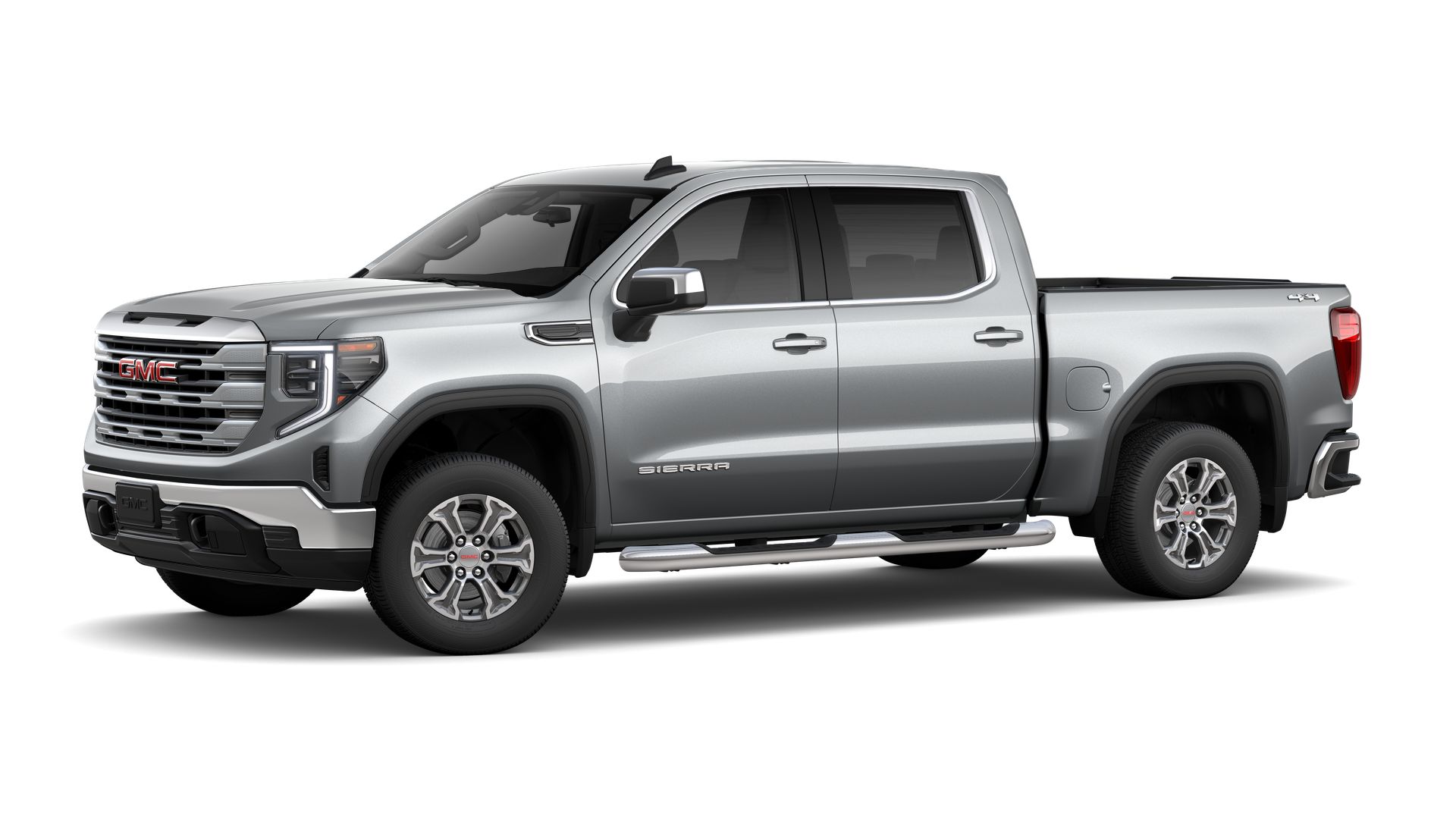 2024 GMC Sierra 1500 Vehicle Photo in GOLDEN, CO 80401-3850