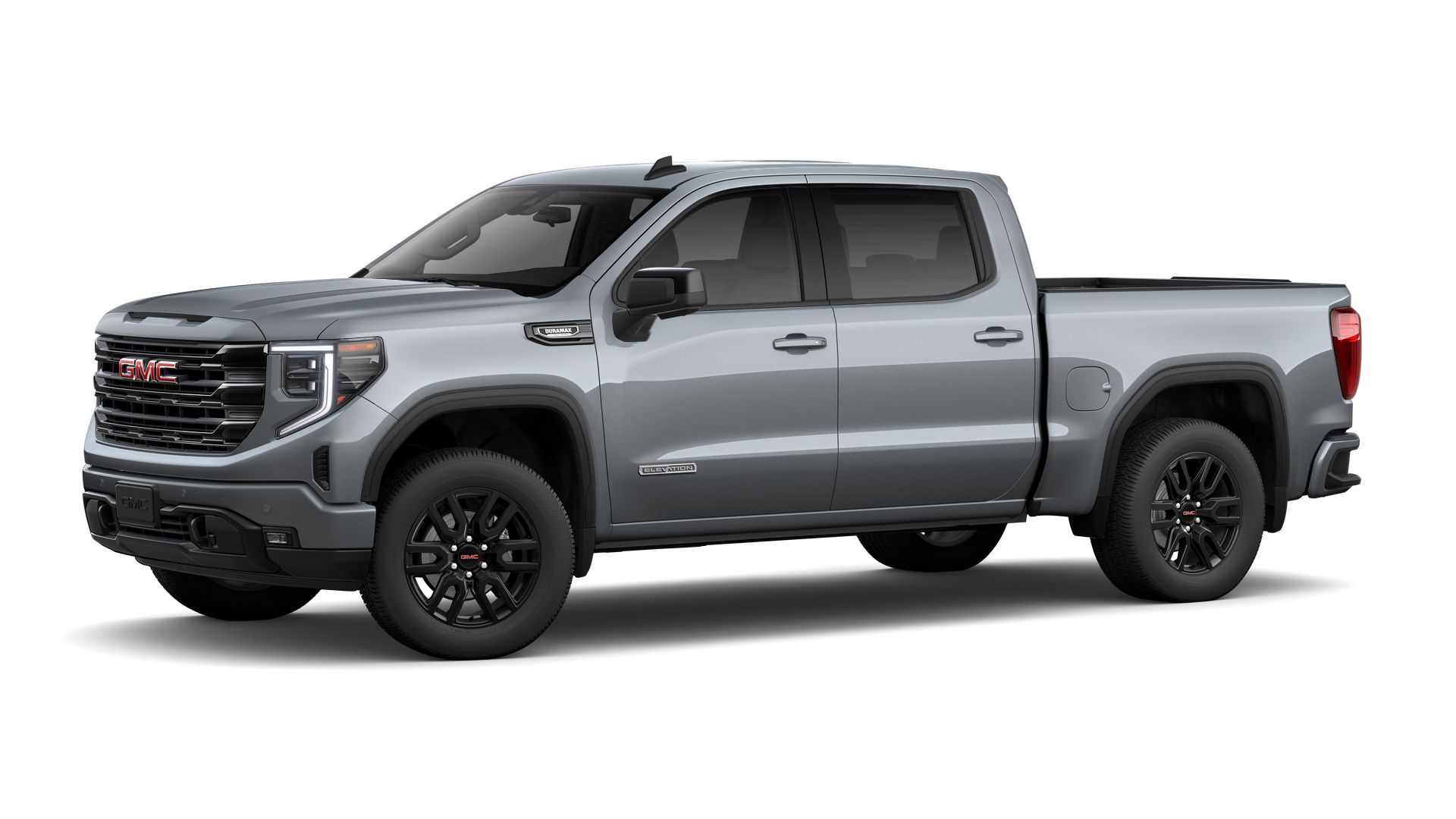 2024 GMC Sierra 1500 Vehicle Photo in HENDERSON, NV 89014-6702