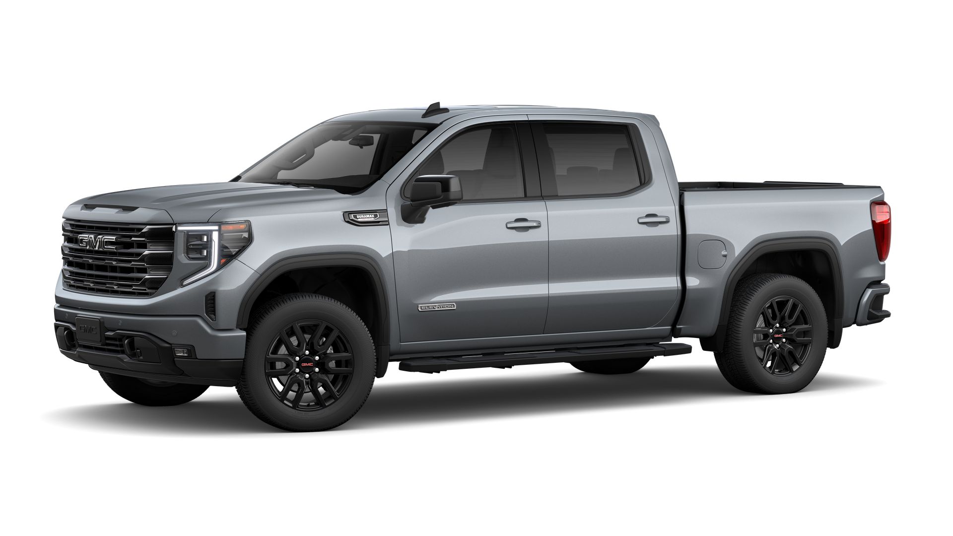 2024 GMC Sierra 1500 Vehicle Photo in LONE TREE, CO 80124-2750