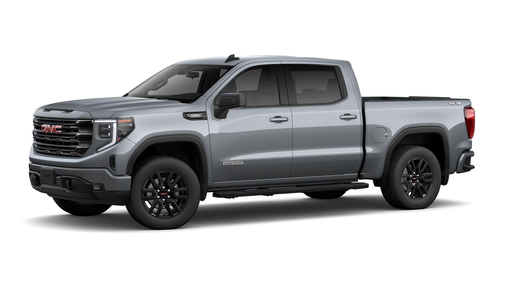 2024 GMC Sierra 1500 Vehicle Photo in LAS VEGAS, NV 89146-3033