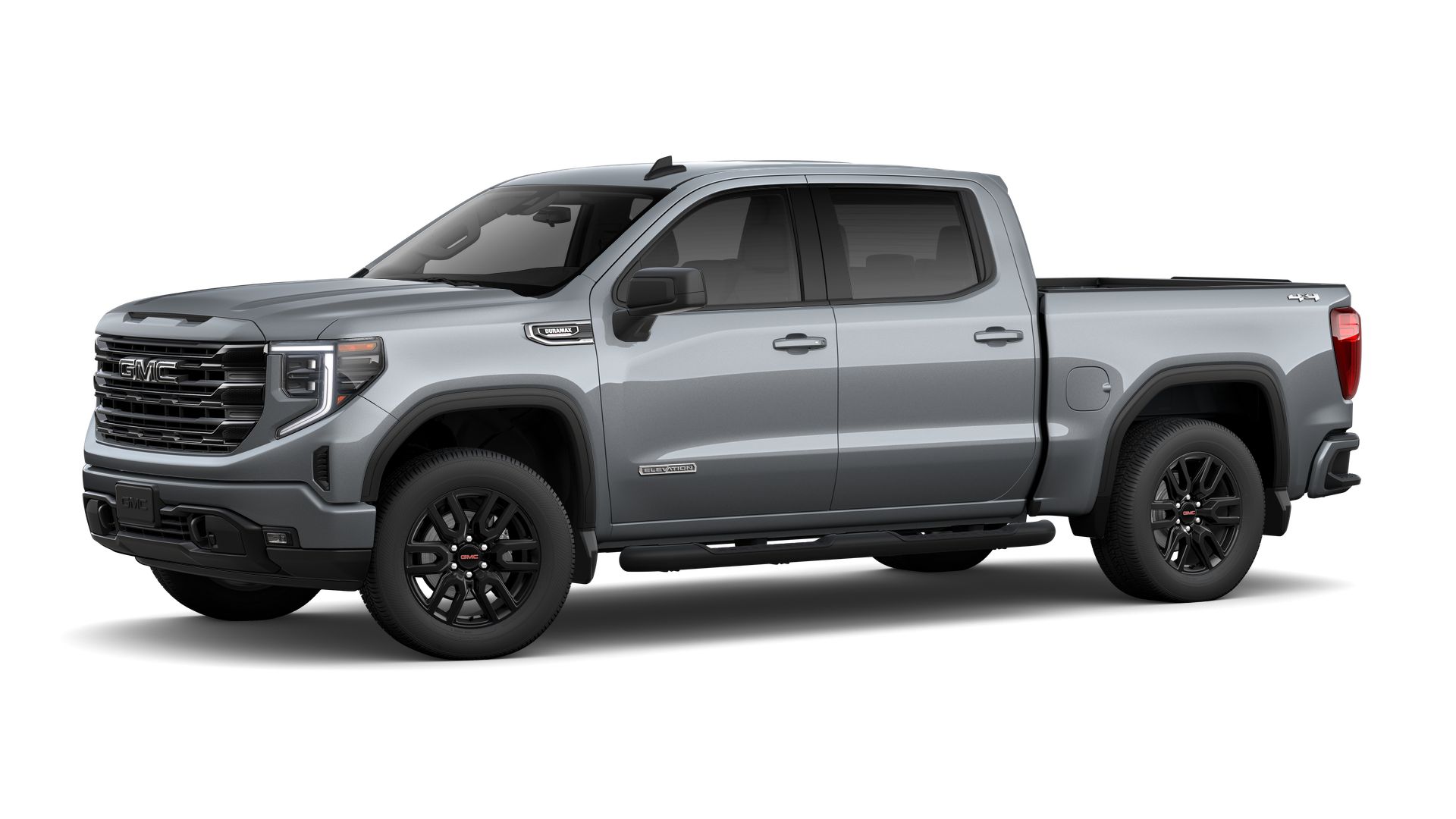 2024 GMC Sierra 1500 Vehicle Photo in GOLDEN, CO 80401-3850