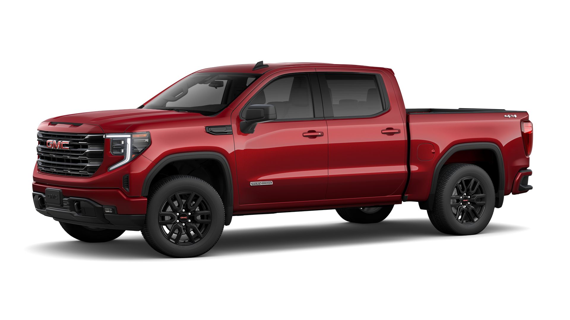 2024 GMC Sierra 1500 Vehicle Photo in LAS VEGAS, NV 89146-3033