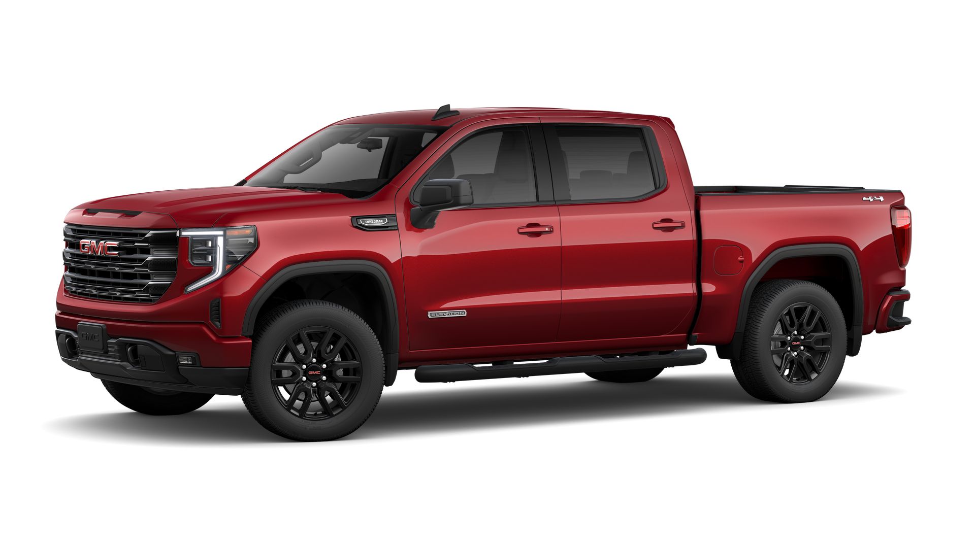 2024 GMC Sierra 1500 Vehicle Photo in LAS VEGAS, NV 89146-3033