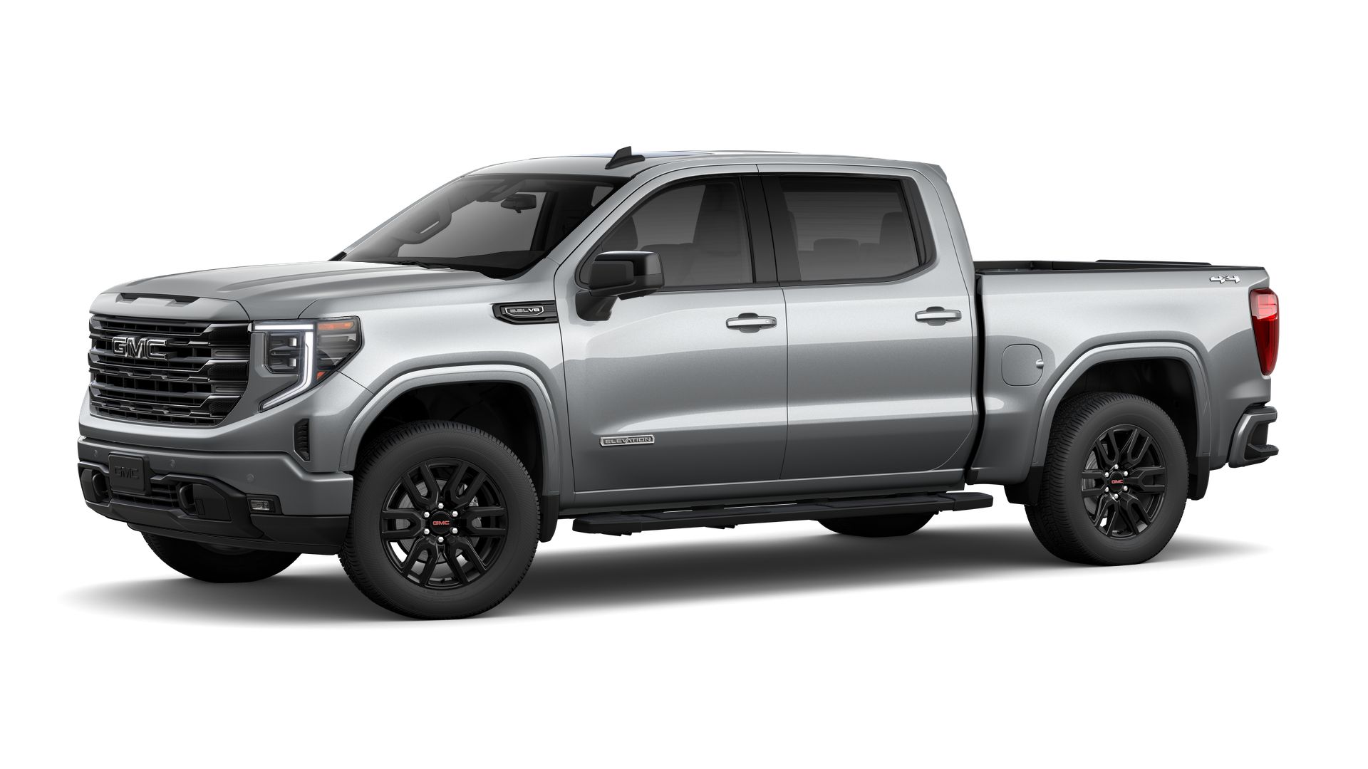 2024 GMC Sierra 1500 Vehicle Photo in LAS VEGAS, NV 89146-3033