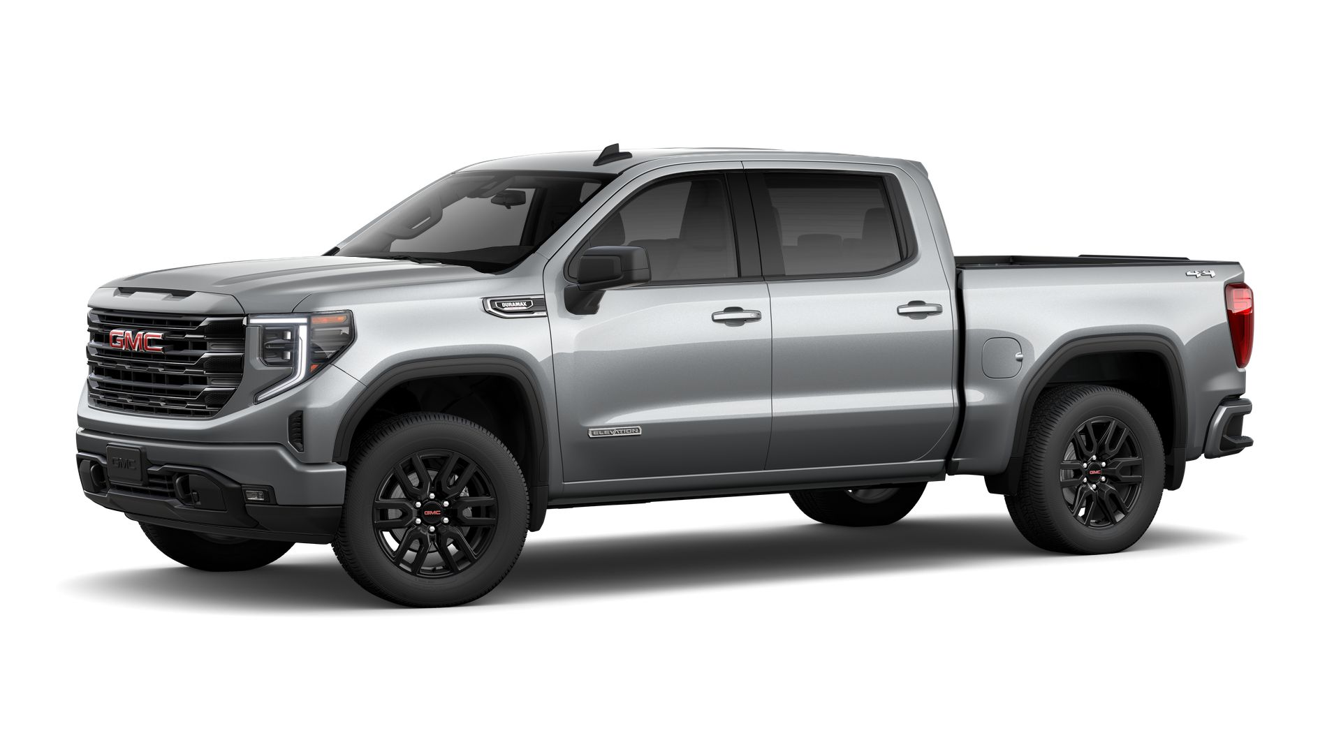 2024 GMC Sierra 1500 Vehicle Photo in GOLDEN, CO 80401-3850