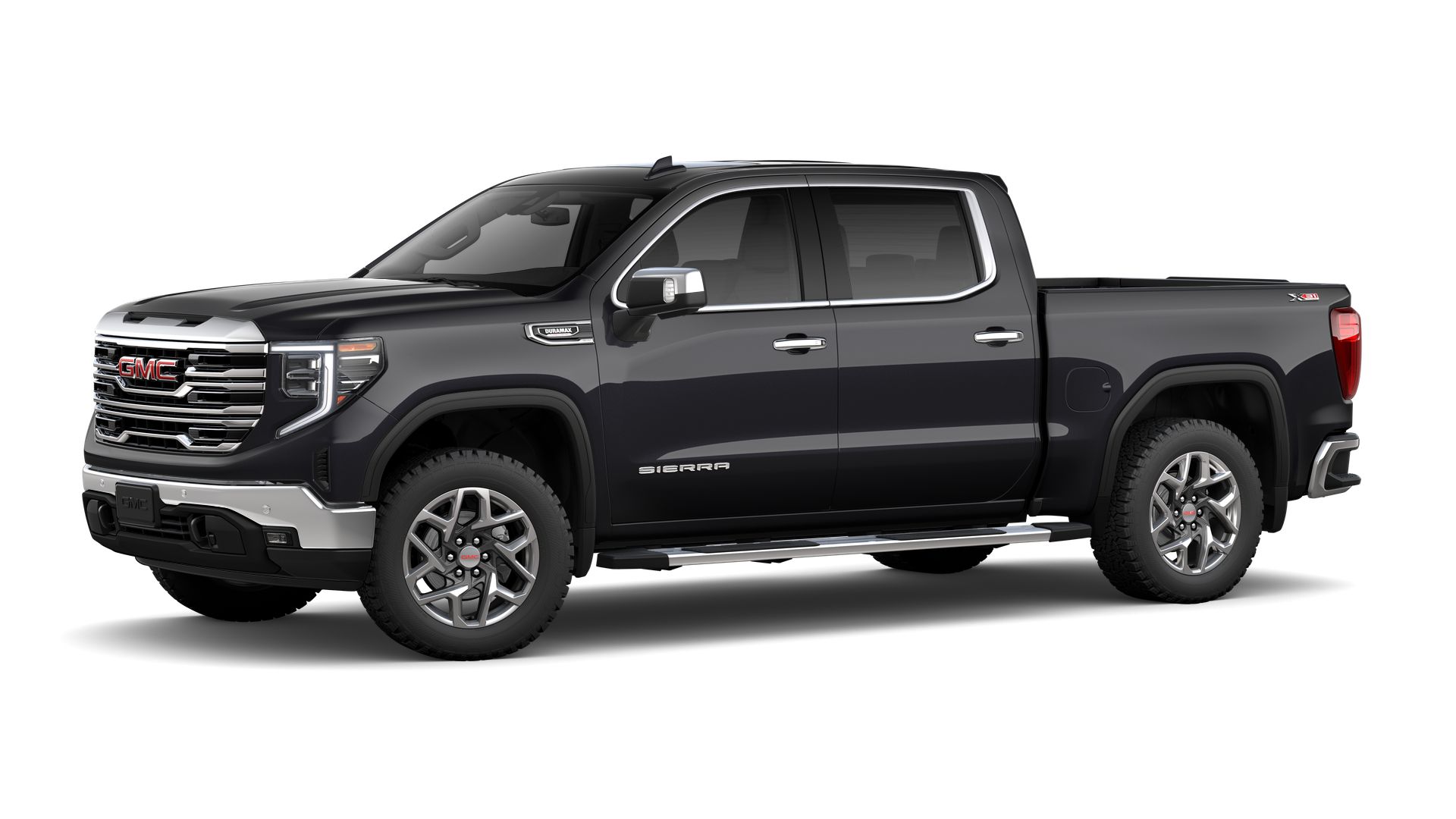 2024 GMC Sierra 1500 Vehicle Photo in LONE TREE, CO 80124-2750