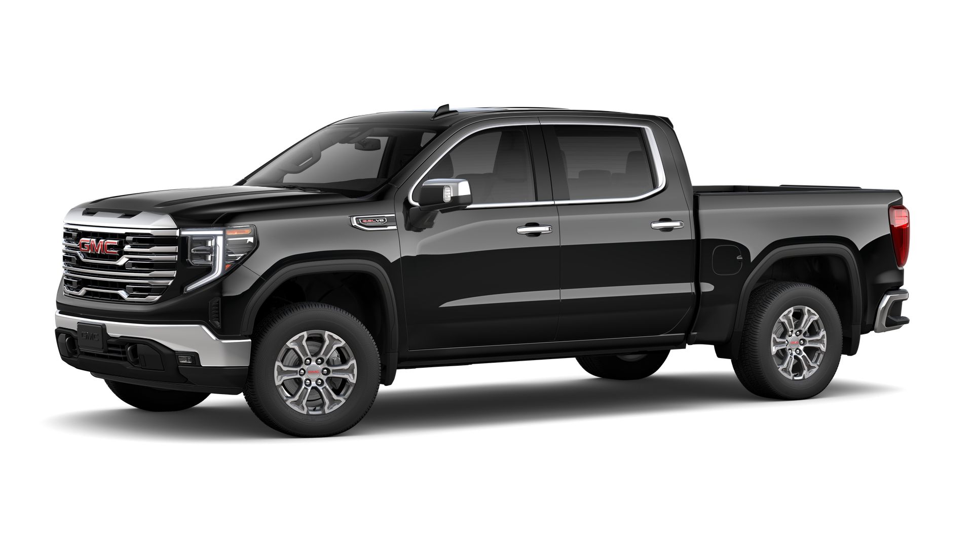 2024 GMC Sierra 1500 Vehicle Photo in LONE TREE, CO 80124-2750