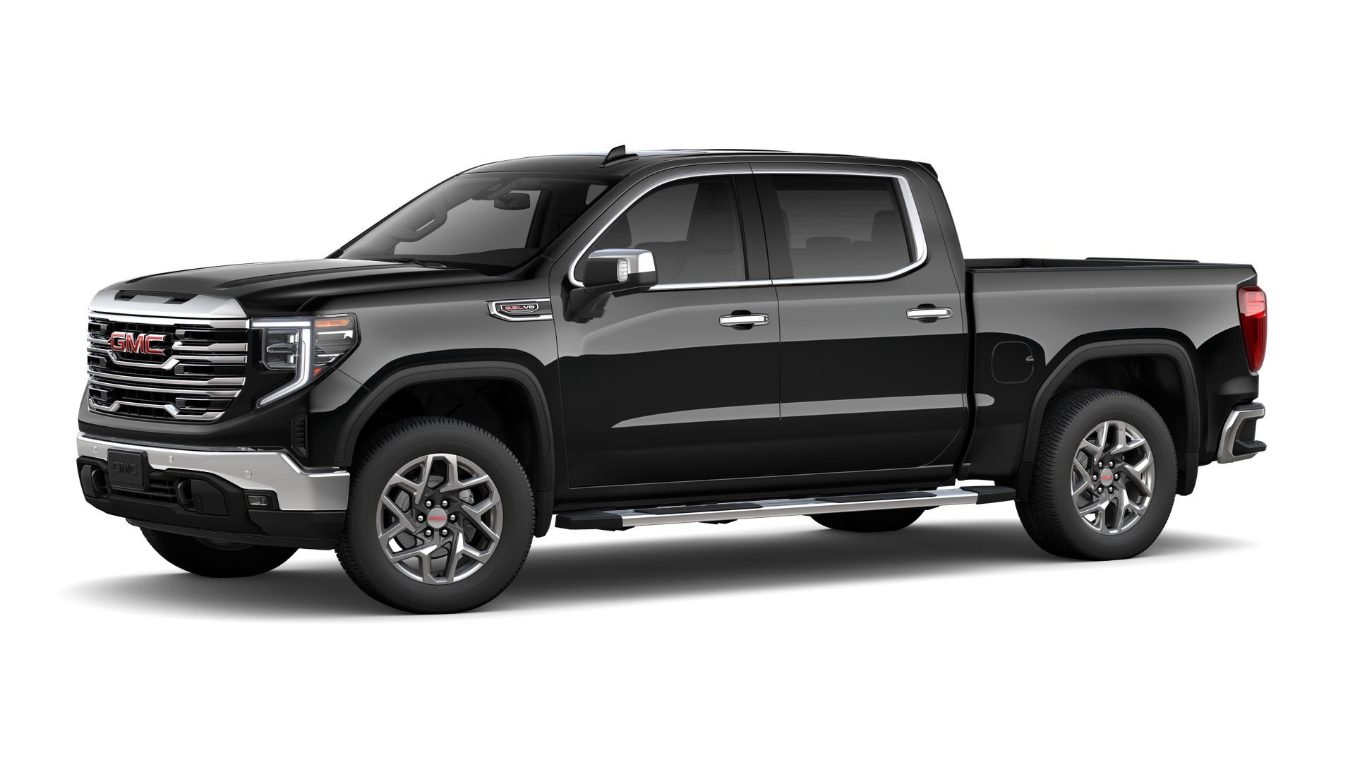 2024 GMC Sierra 1500 Vehicle Photo in LONE TREE, CO 80124-2750