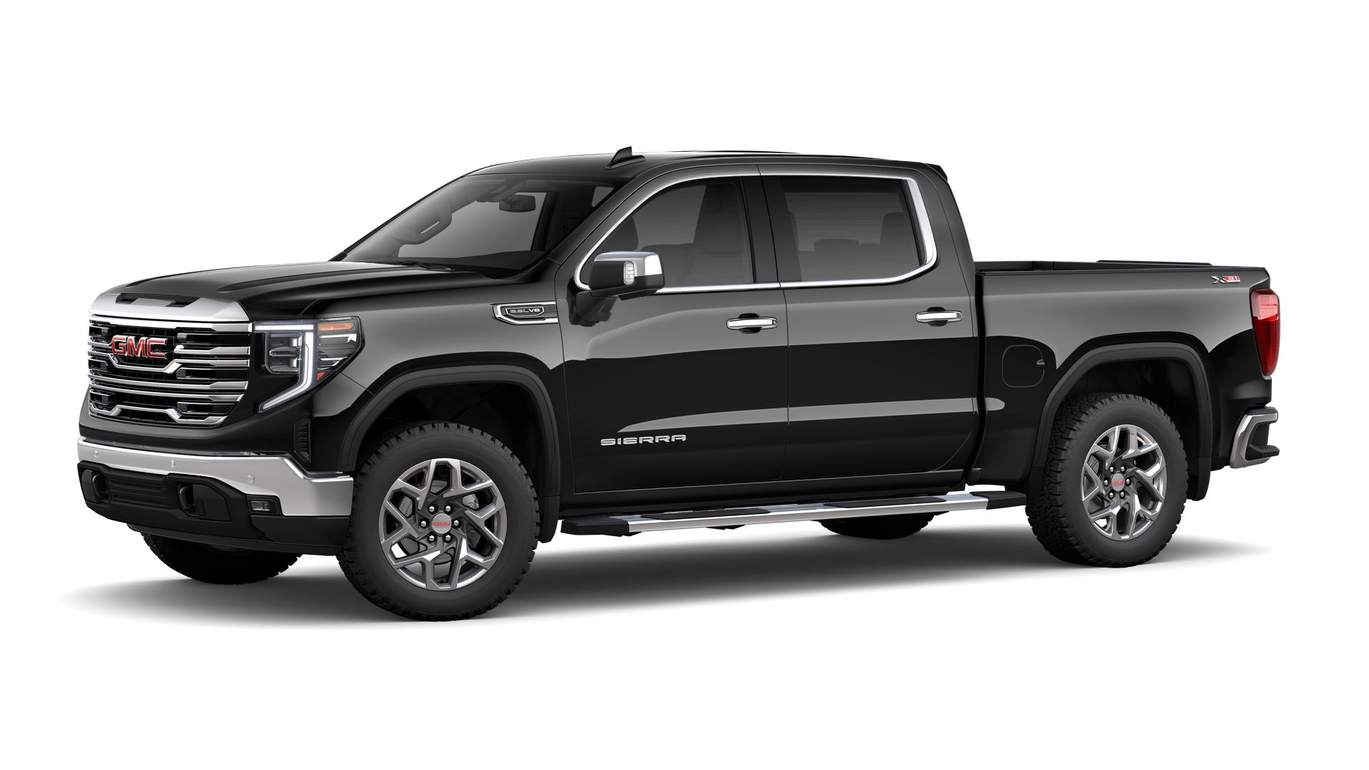 2024 GMC Sierra 1500 Vehicle Photo in GOODYEAR, AZ 85338-1310