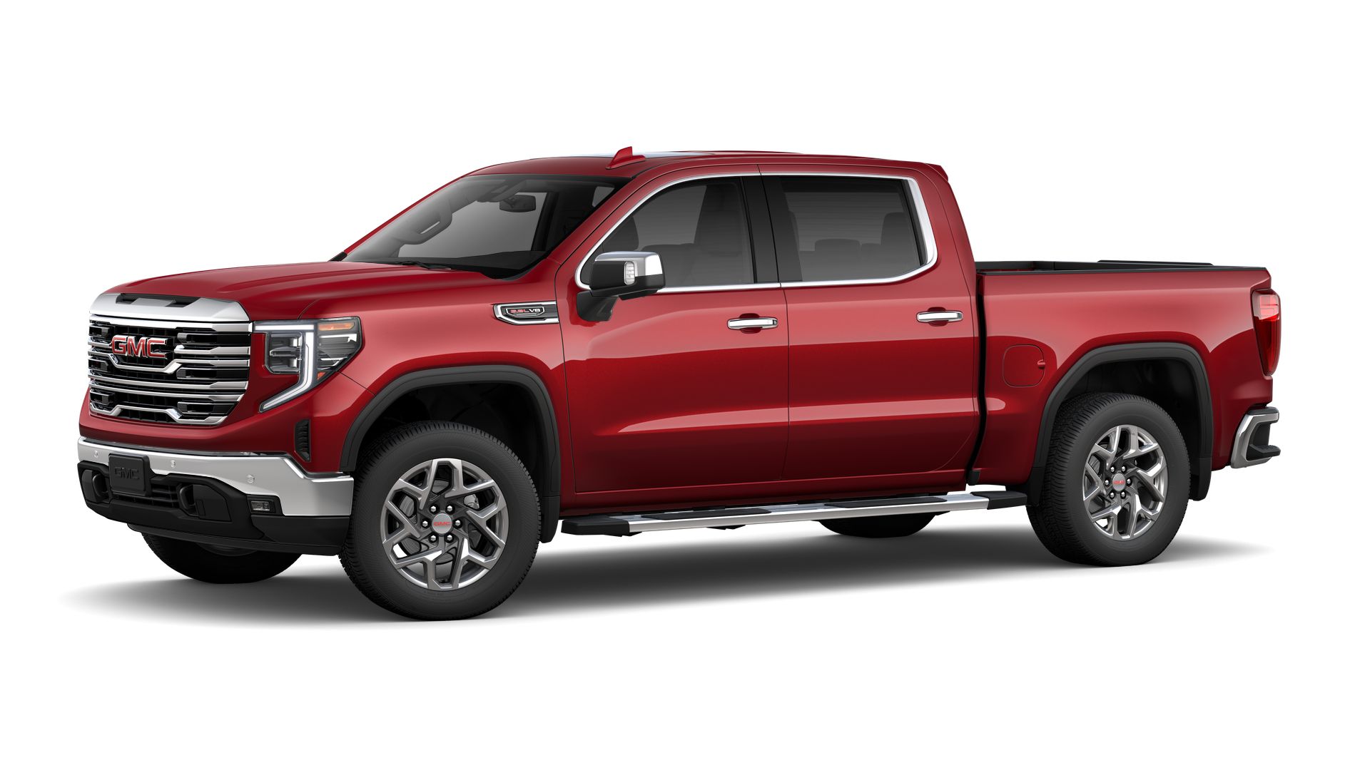 2024 GMC Sierra 1500 Vehicle Photo in LONE TREE, CO 80124-2750