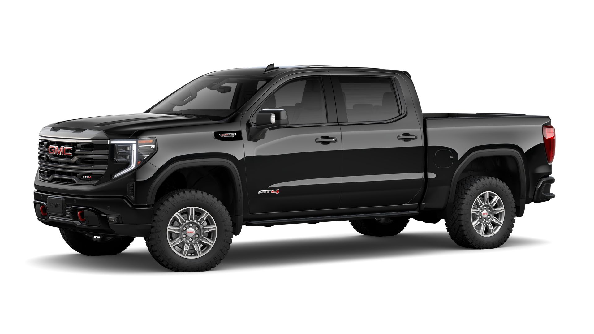 2024 GMC Sierra 1500 Vehicle Photo in LAS VEGAS, NV 89146-3033