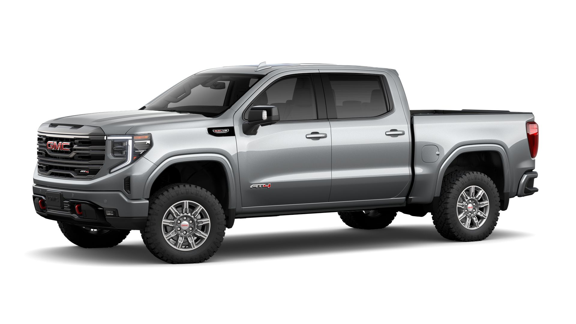 2024 GMC Sierra 1500 Vehicle Photo in LAS VEGAS, NV 89146-3033