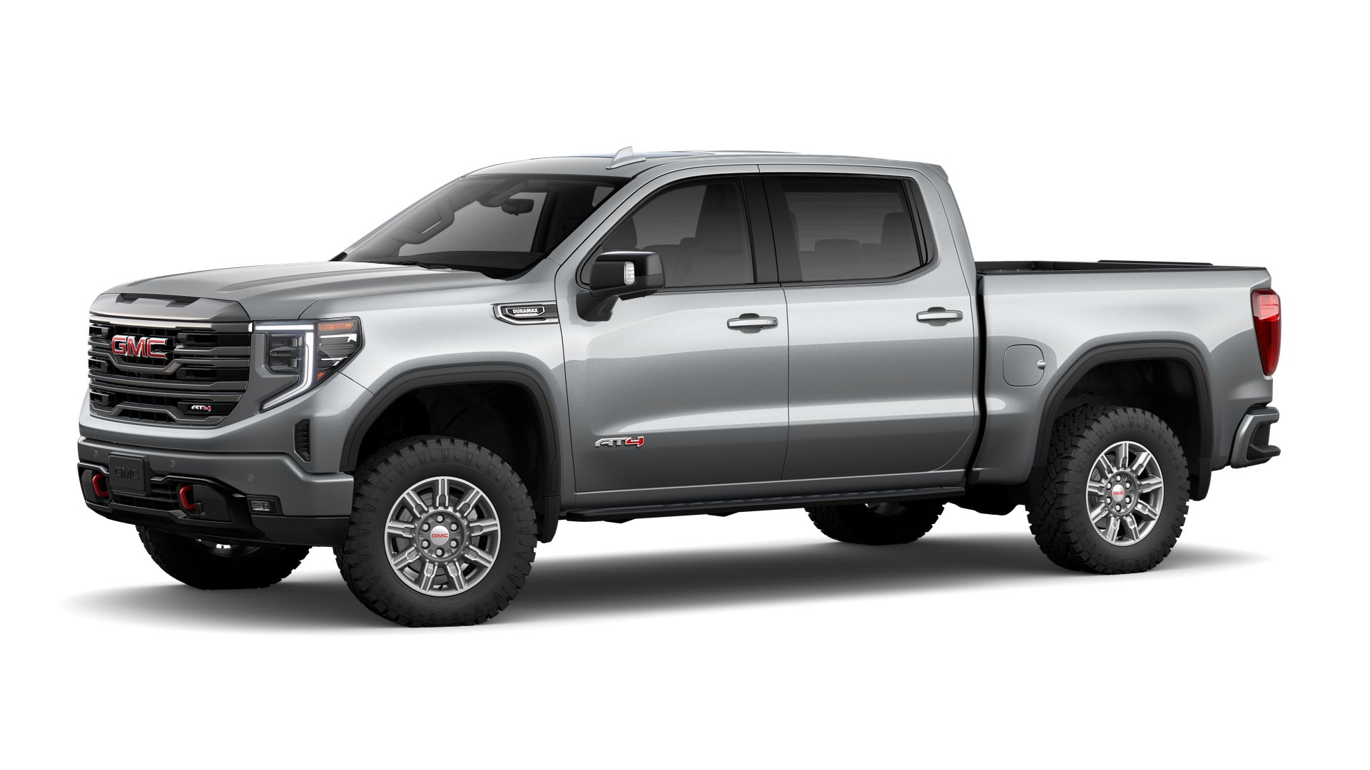 2024 GMC Sierra 1500 Vehicle Photo in LAS VEGAS, NV 89146-3033