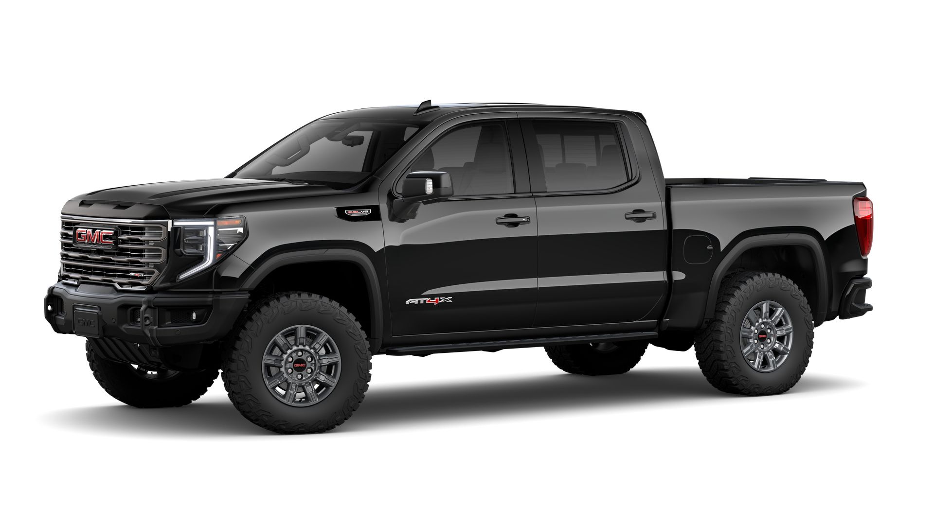 2024 GMC Sierra 1500 Vehicle Photo in LONE TREE, CO 80124-2750