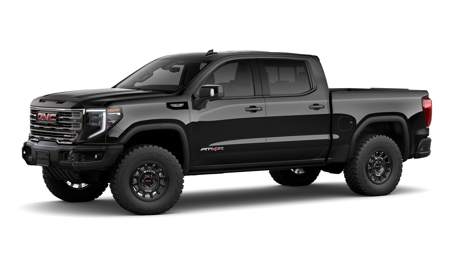 2024 GMC Sierra 1500 Vehicle Photo in LONE TREE, CO 80124-2750