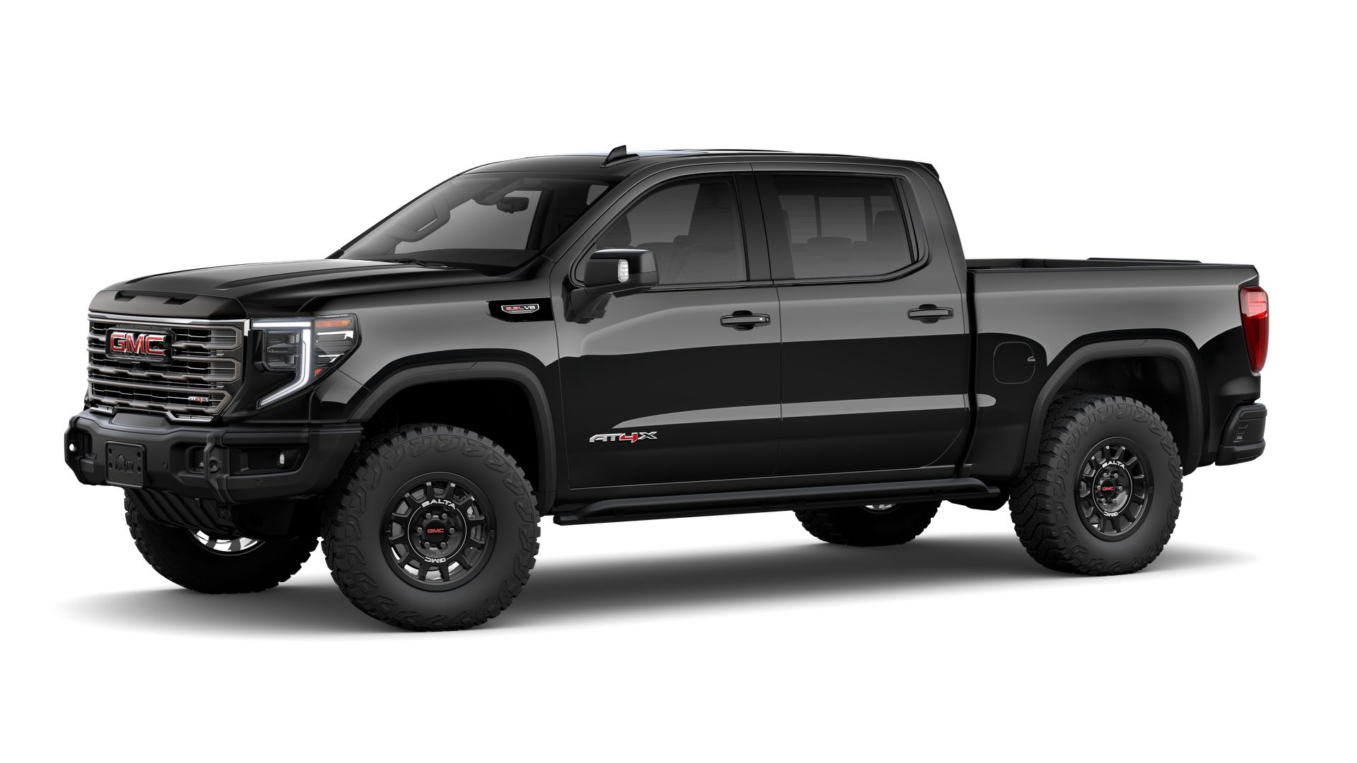 2024 GMC Sierra 1500 Vehicle Photo in LAS VEGAS, NV 89146-3033