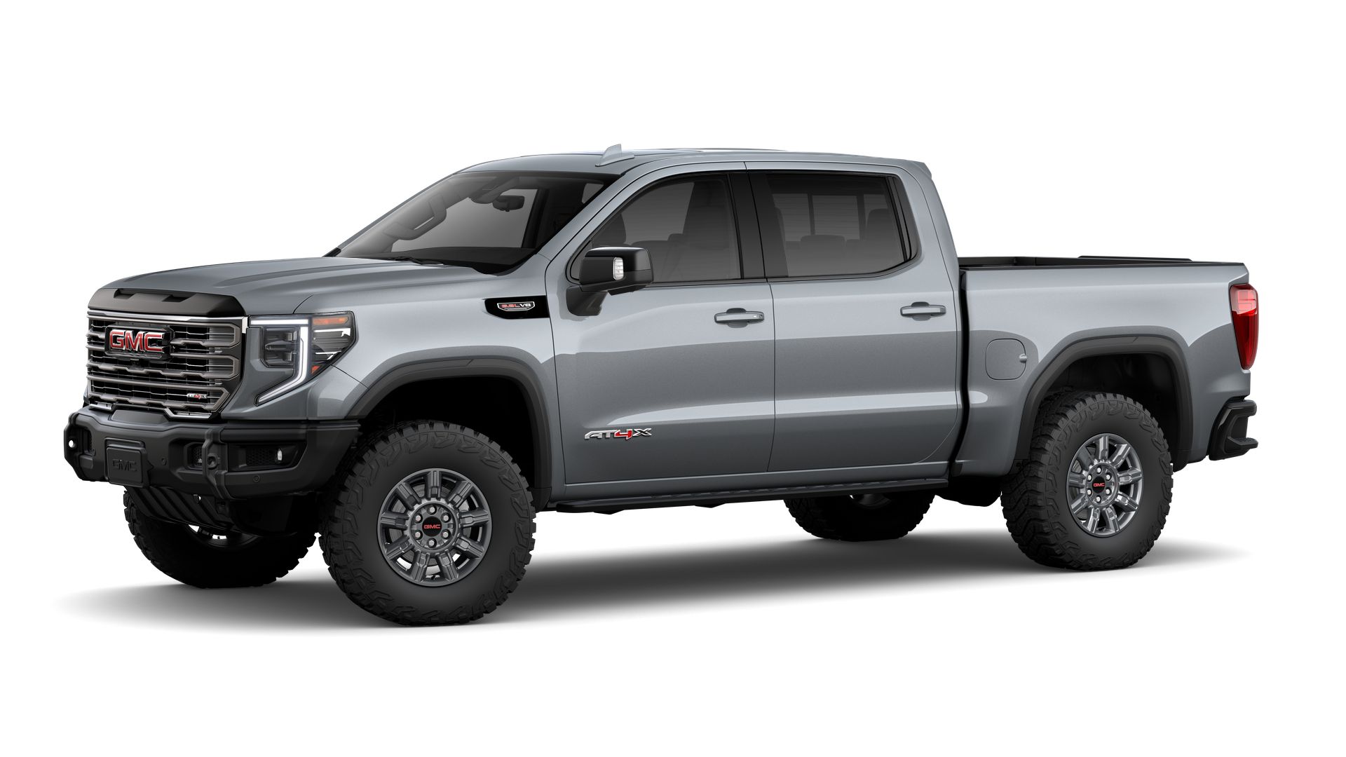 2024 GMC Sierra 1500 Vehicle Photo in LONE TREE, CO 80124-2750