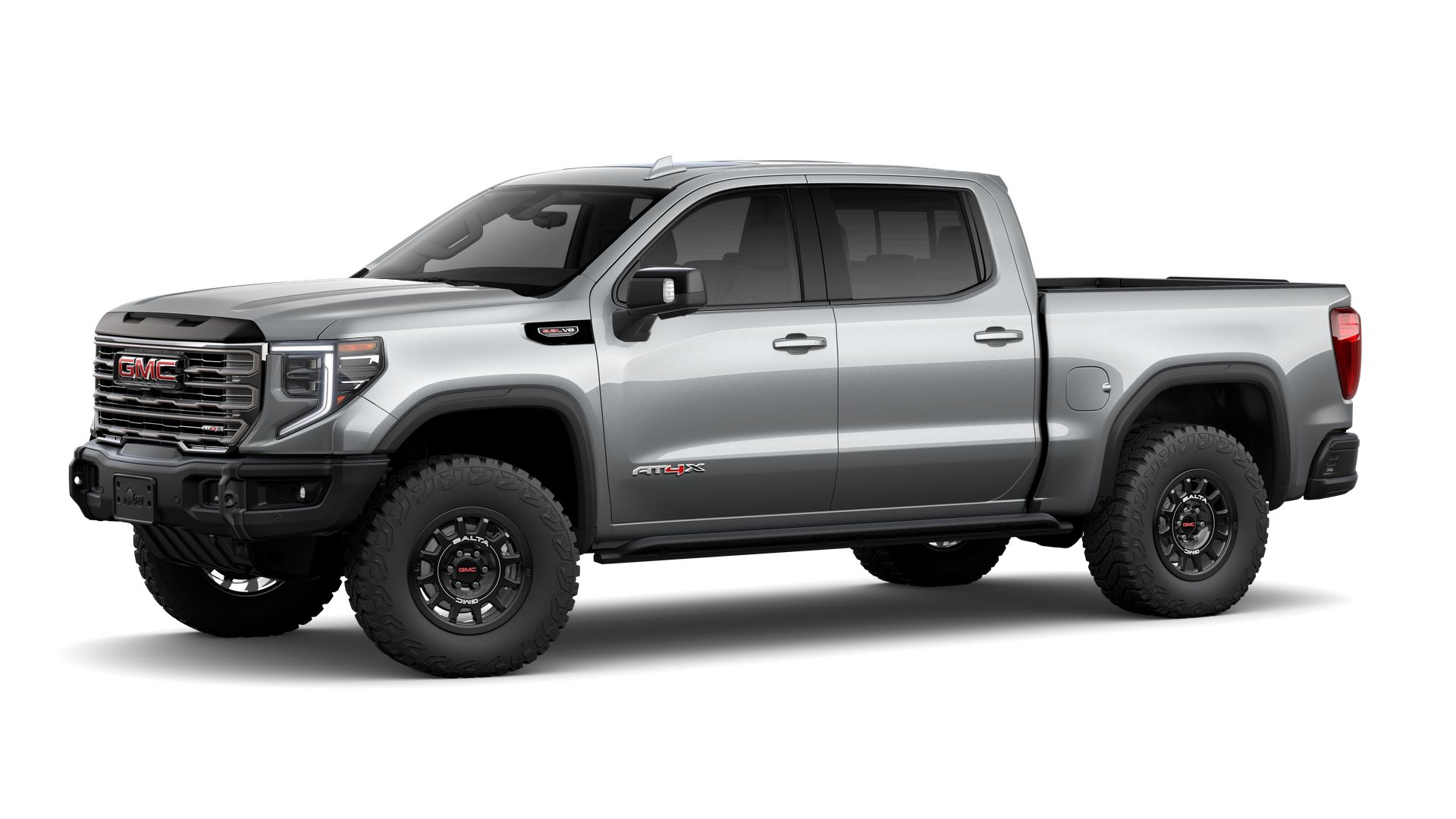 2024 GMC Sierra 1500 Vehicle Photo in LAS VEGAS, NV 89146-3033