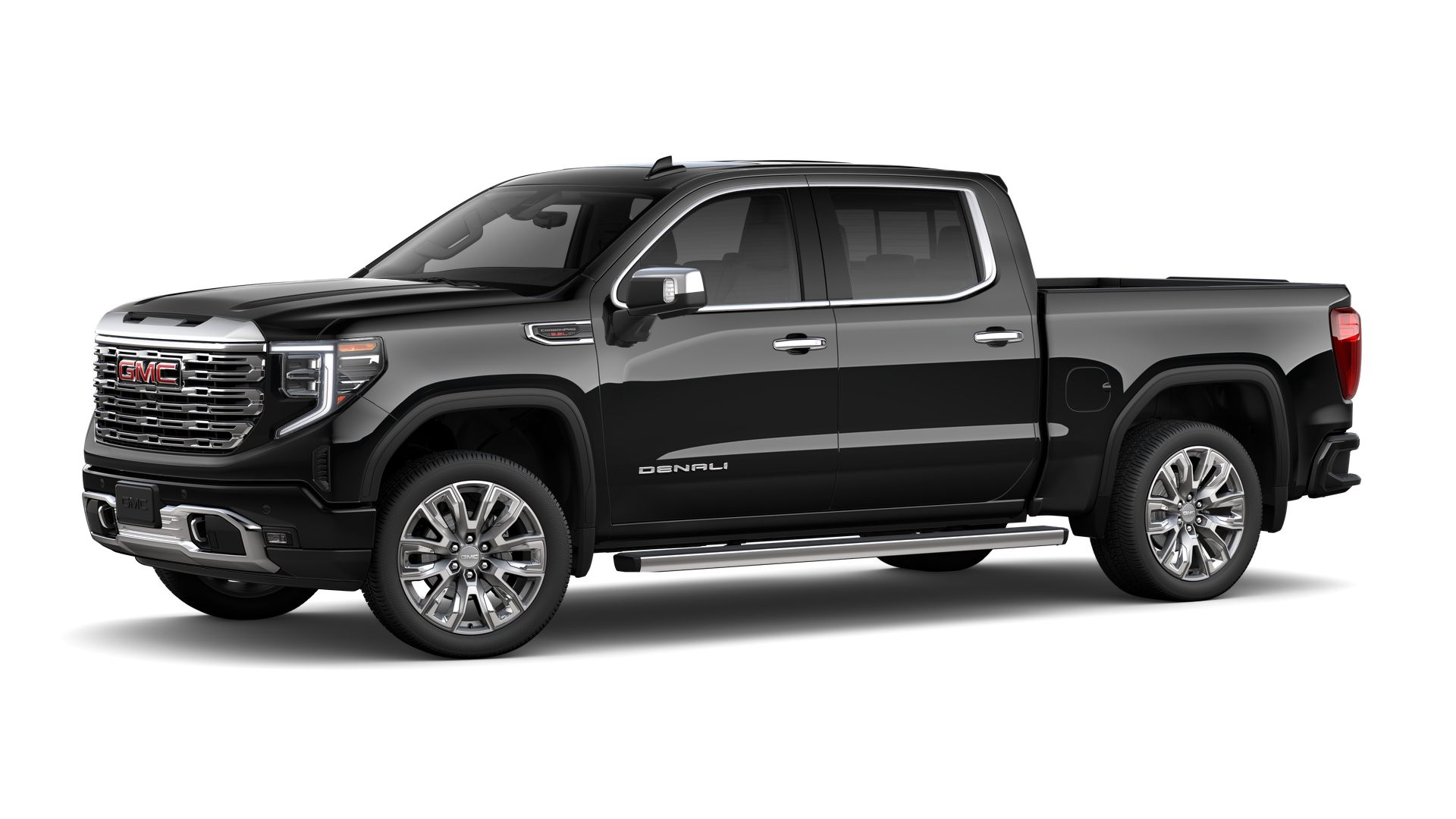 2024 GMC Sierra 1500 Vehicle Photo in LONE TREE, CO 80124-2750