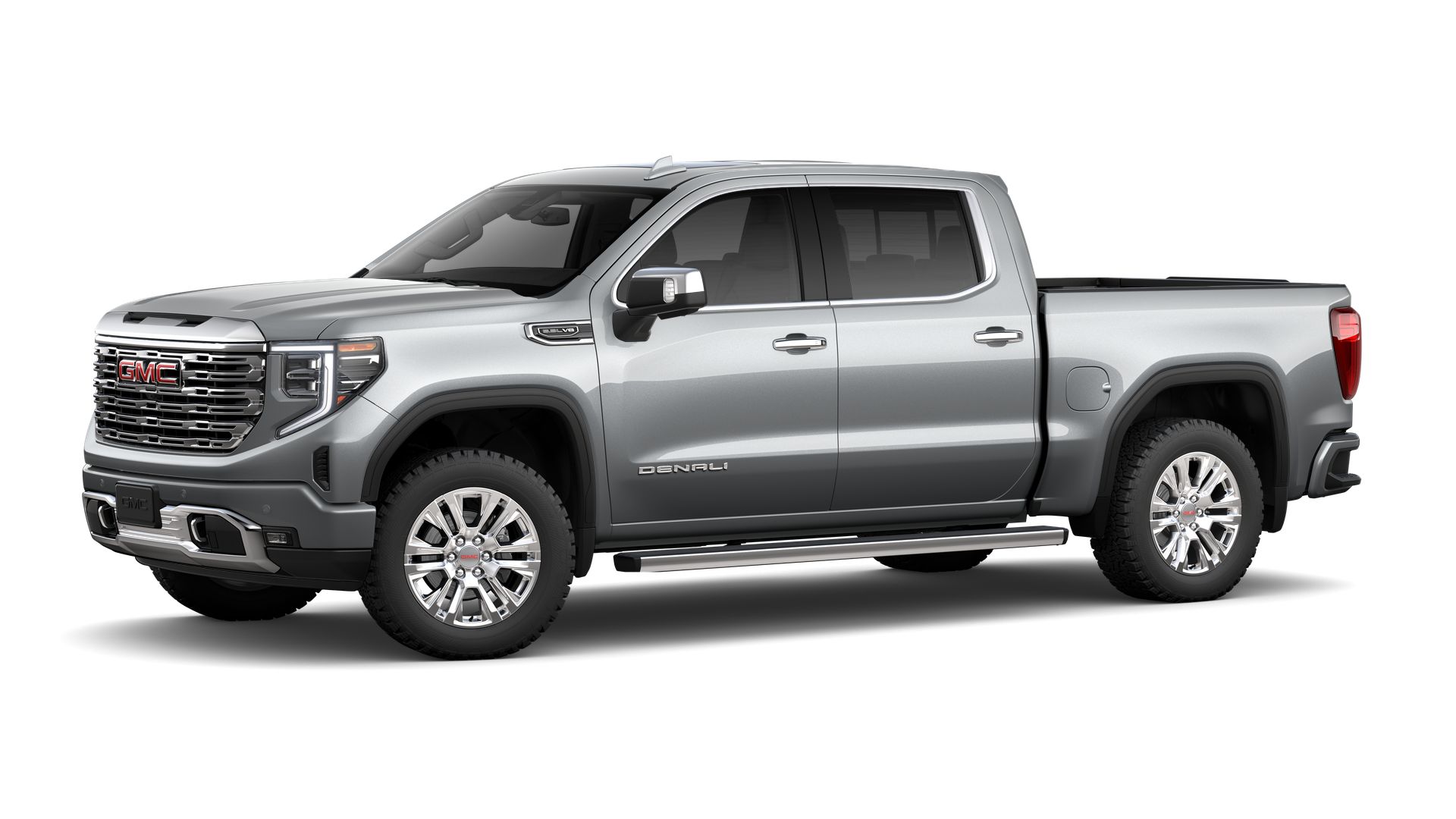 2024 GMC Sierra 1500 Vehicle Photo in LONE TREE, CO 80124-2750