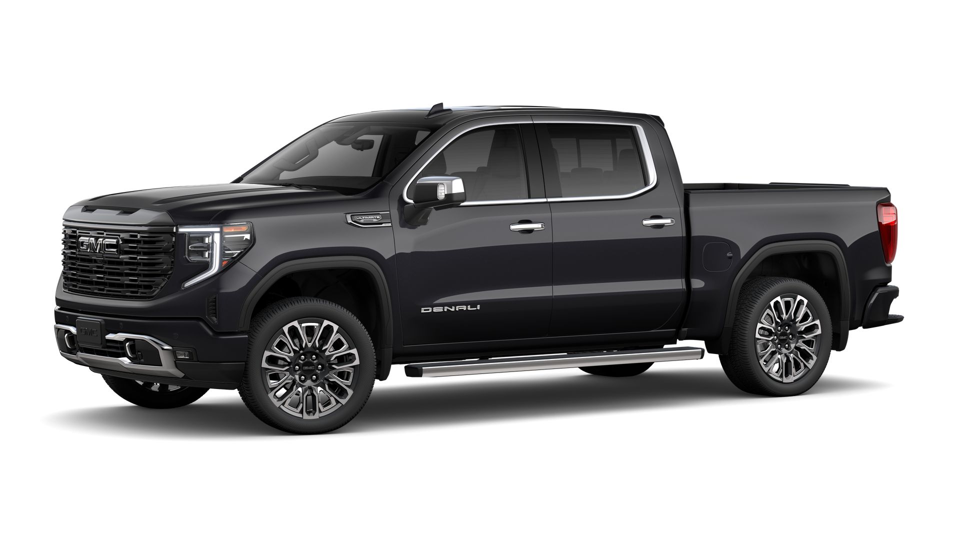 2024 GMC Sierra 1500 Vehicle Photo in HENDERSON, NV 89014-6702