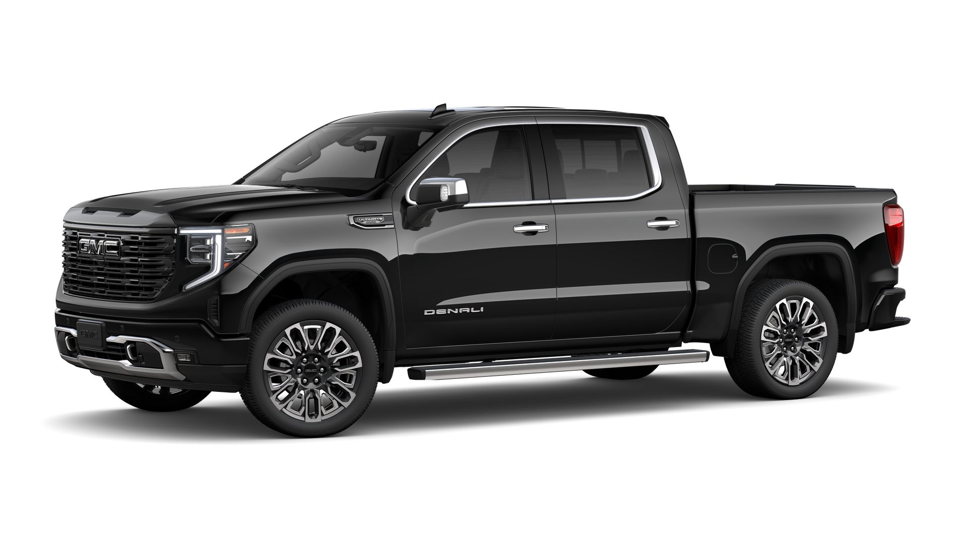 2024 GMC Sierra 1500 Vehicle Photo in LONE TREE, CO 80124-2750