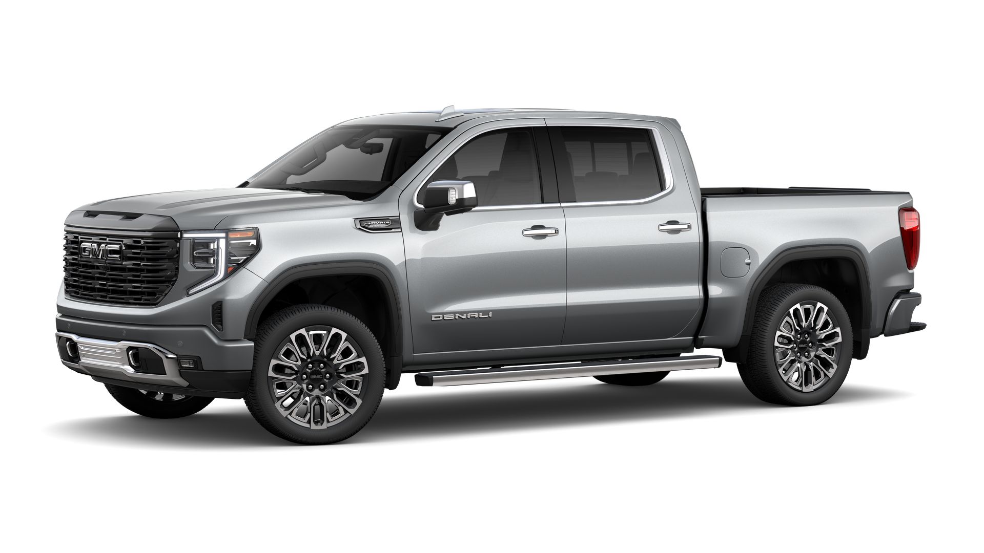 2024 GMC Sierra 1500 Vehicle Photo in GOODYEAR, AZ 85338-1310