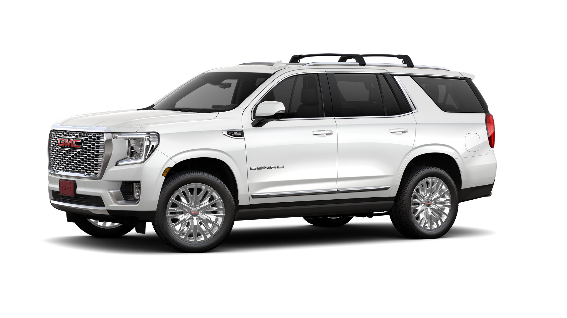 2024 GMC Yukon Vehicle Photo in LONE TREE, CO 80124-2750