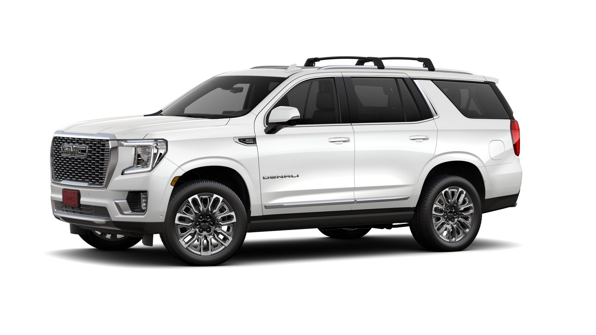 2024 GMC Yukon Vehicle Photo in LONE TREE, CO 80124-2750