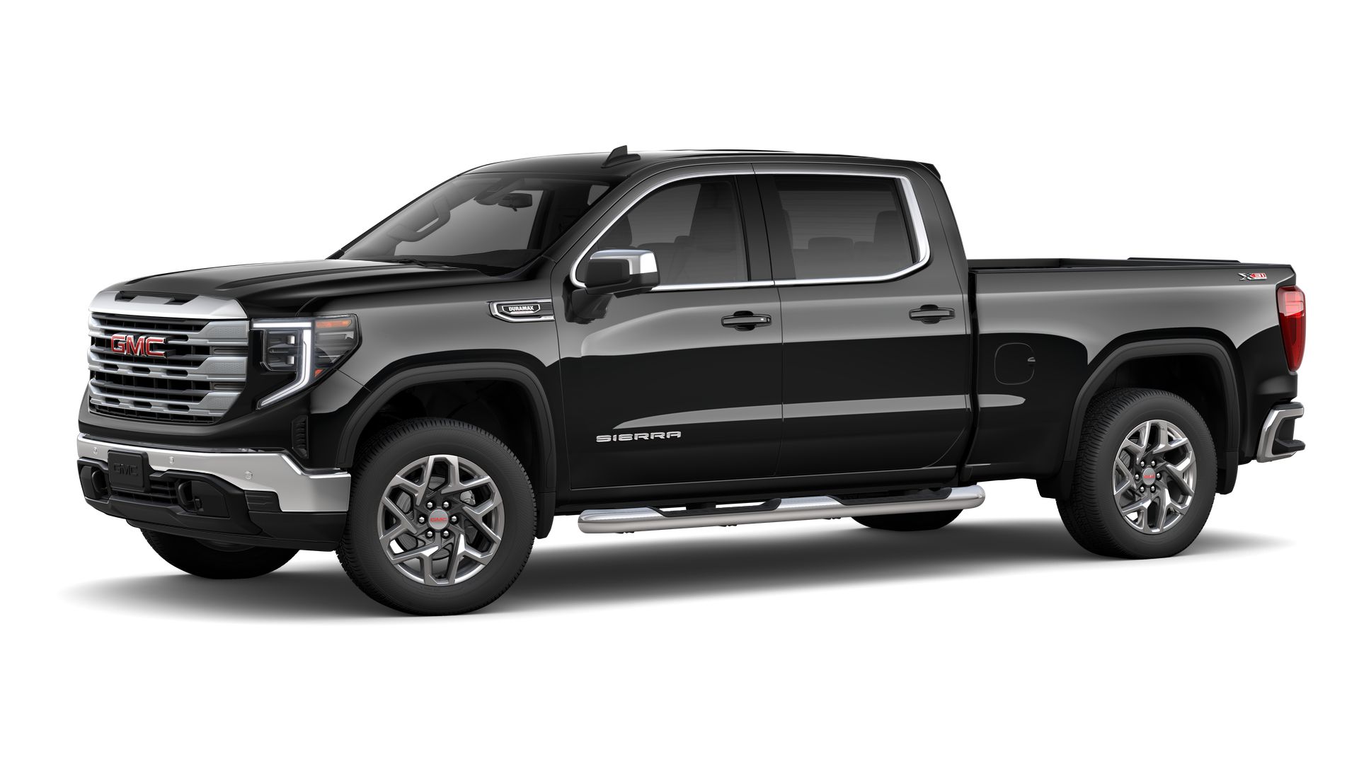 2024 GMC Sierra 1500 Vehicle Photo in GOLDEN, CO 80401-3850