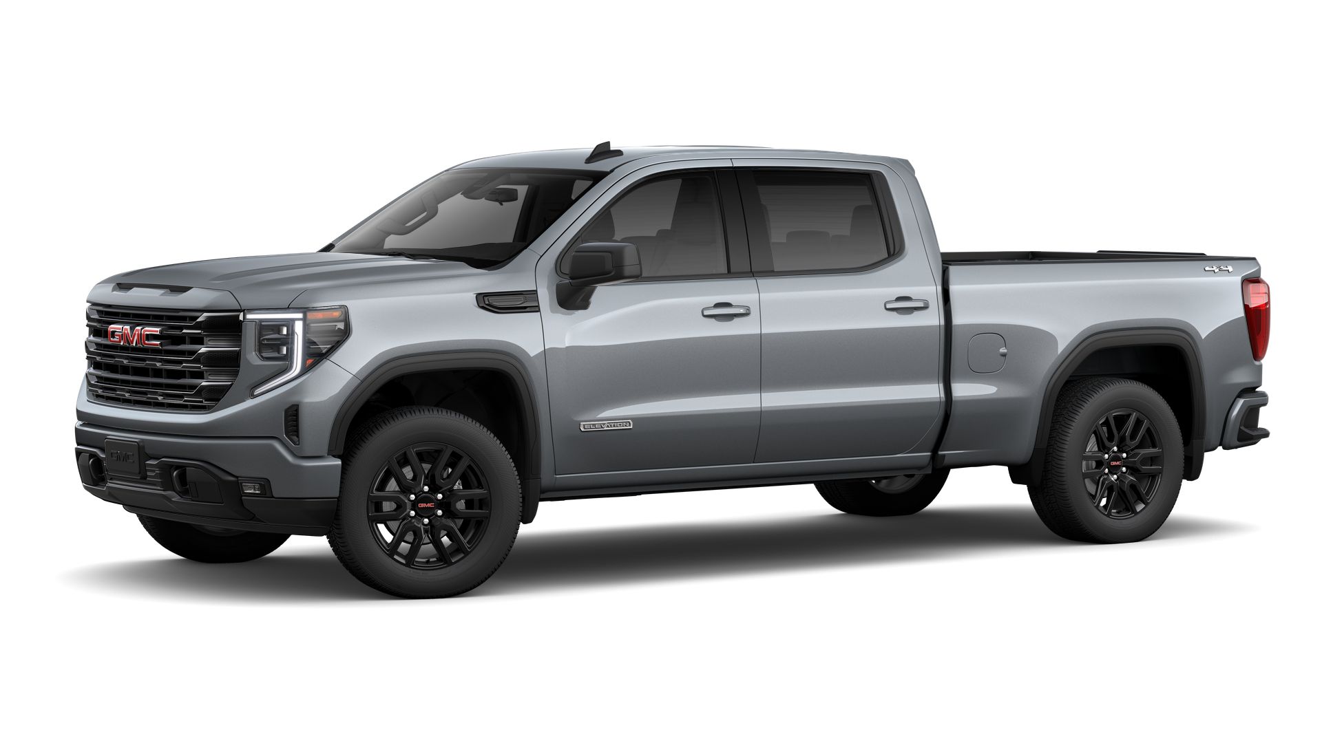 2024 GMC Sierra 1500 Vehicle Photo in LAS VEGAS, NV 89146-3033