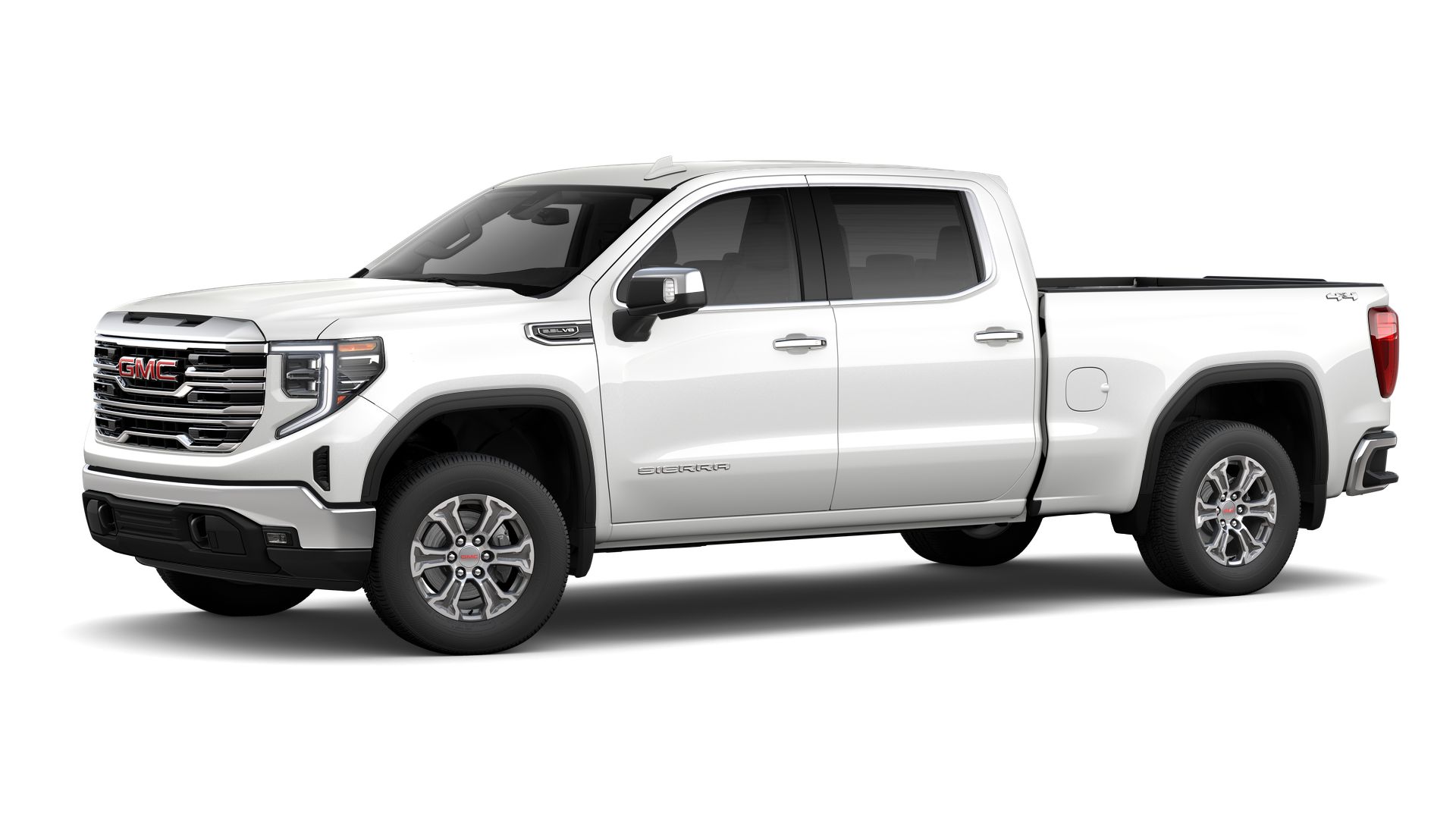 2024 GMC Sierra 1500 Vehicle Photo in LONE TREE, CO 80124-2750