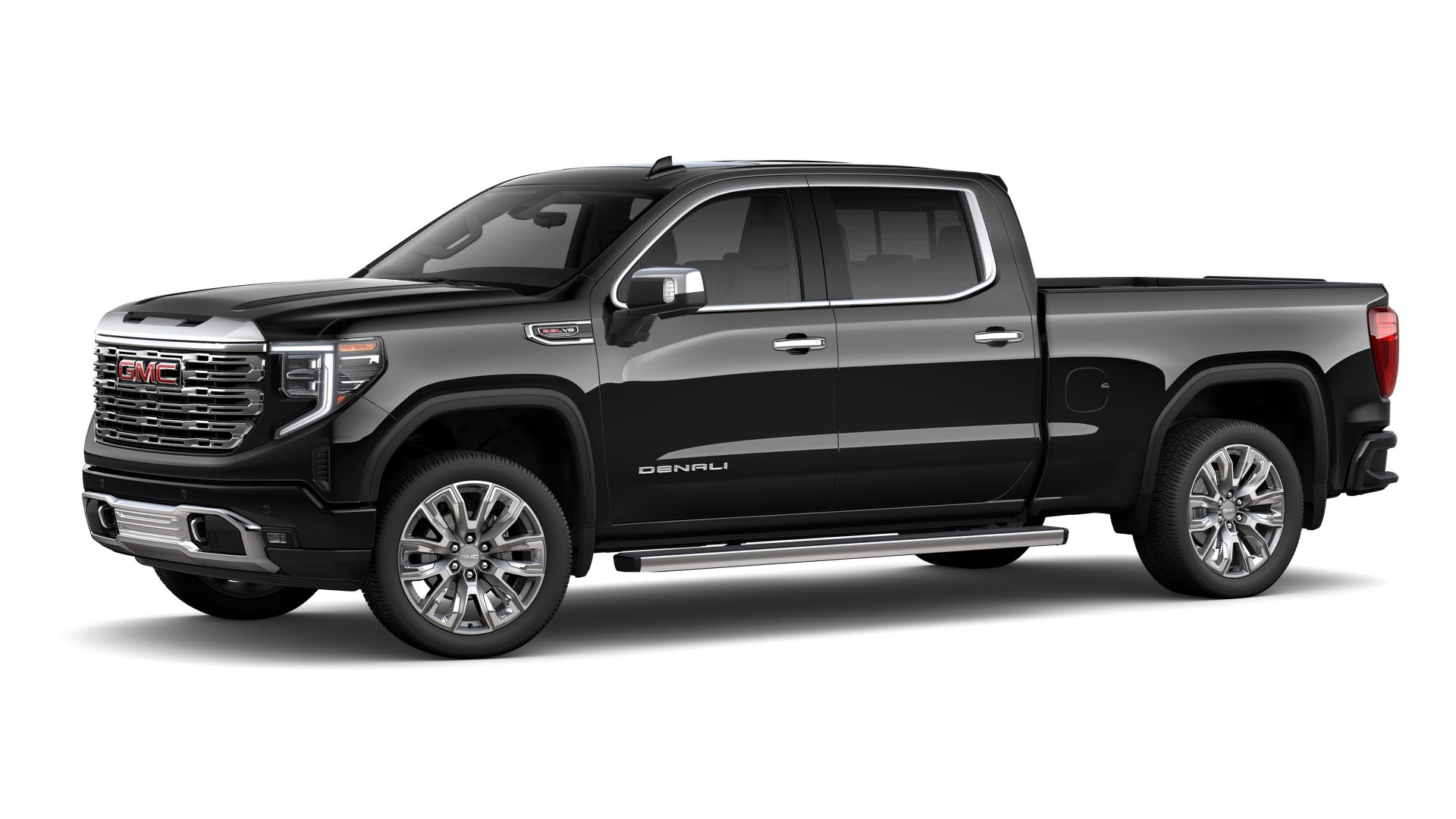 2024 GMC Sierra 1500 Vehicle Photo in GOODYEAR, AZ 85338-1310