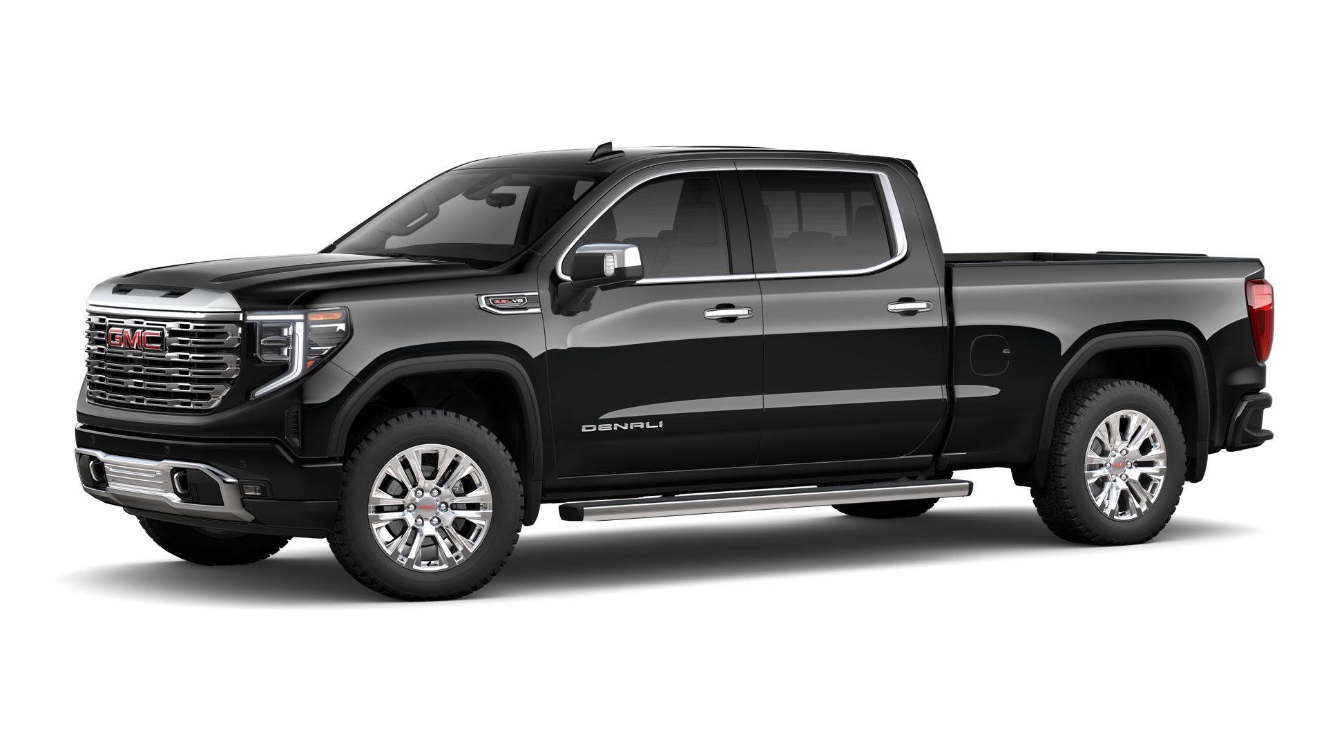 2024 GMC Sierra 1500 Vehicle Photo in GOODYEAR, AZ 85338-1310