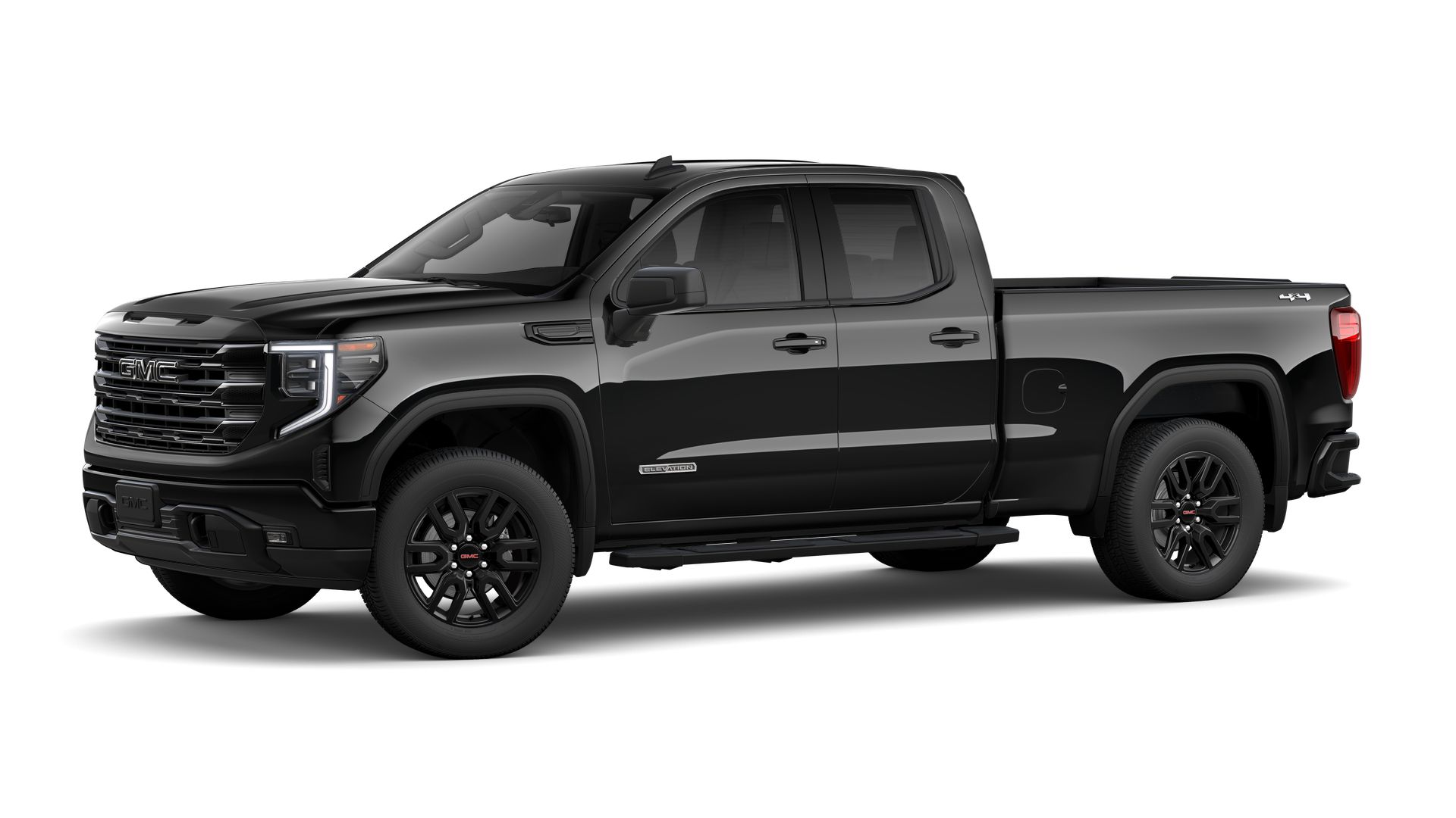 2024 GMC Sierra 1500 Vehicle Photo in LONE TREE, CO 80124-2750