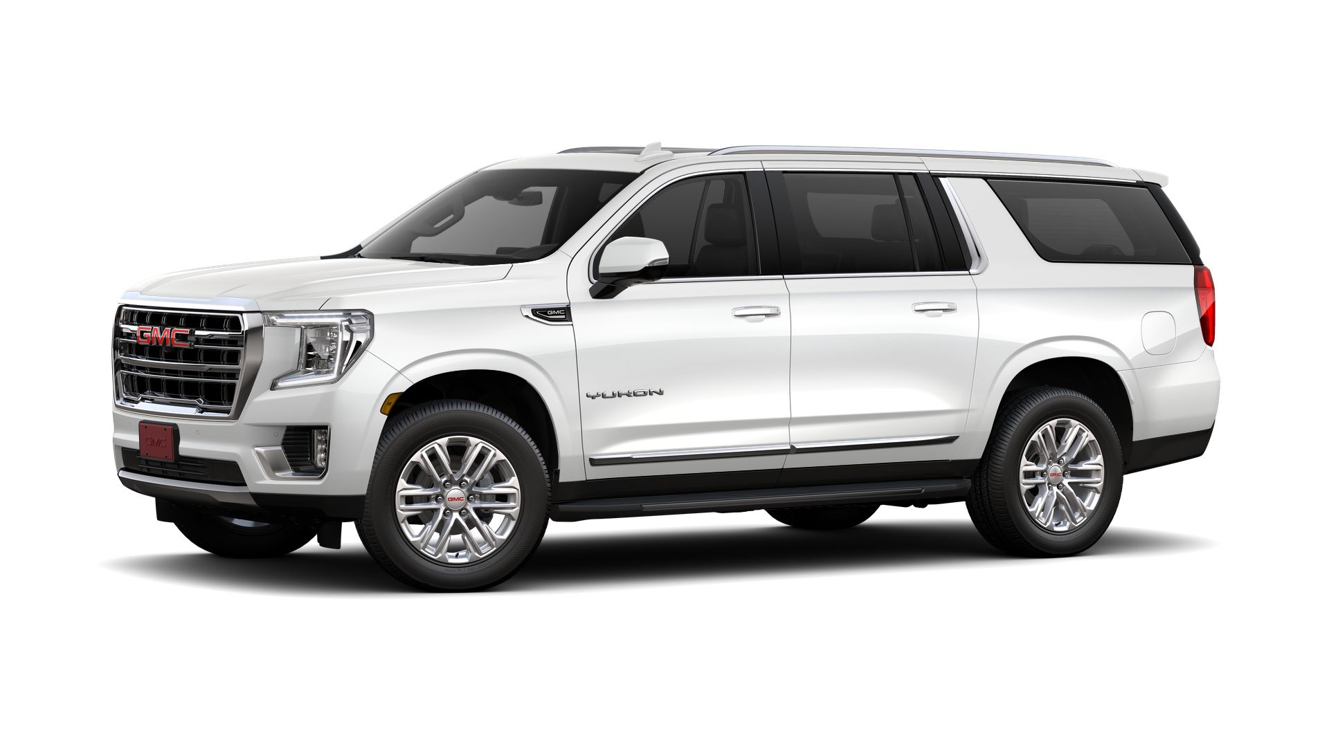 2024 GMC Yukon XL Vehicle Photo in LONE TREE, CO 80124-2750