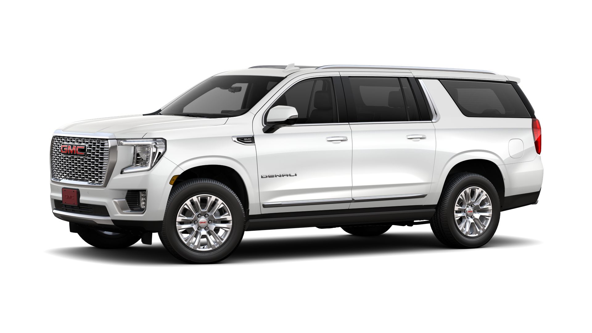 2024 GMC Yukon XL Vehicle Photo in LONE TREE, CO 80124-2750