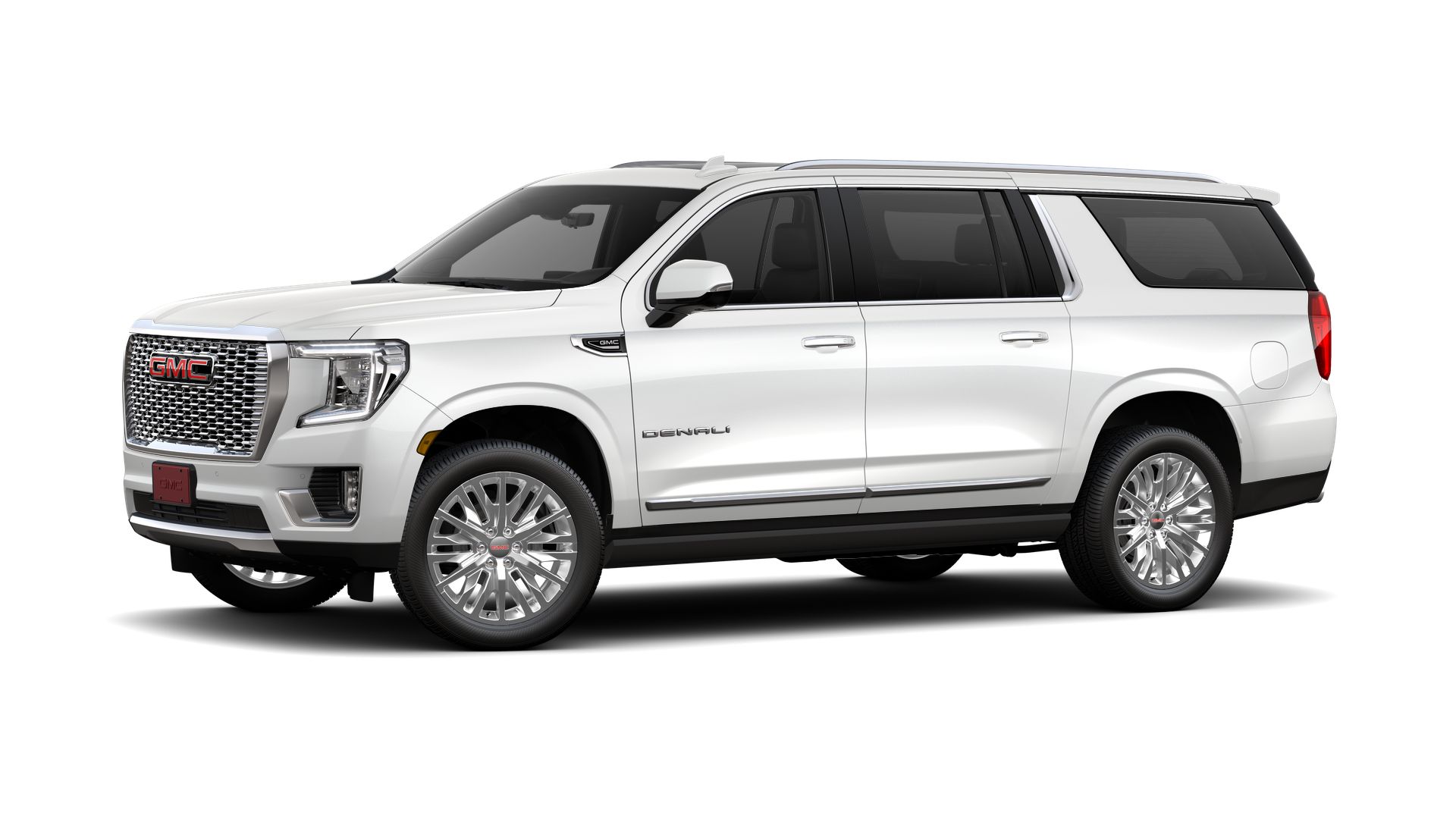 2024 GMC Yukon XL Vehicle Photo in LONE TREE, CO 80124-2750