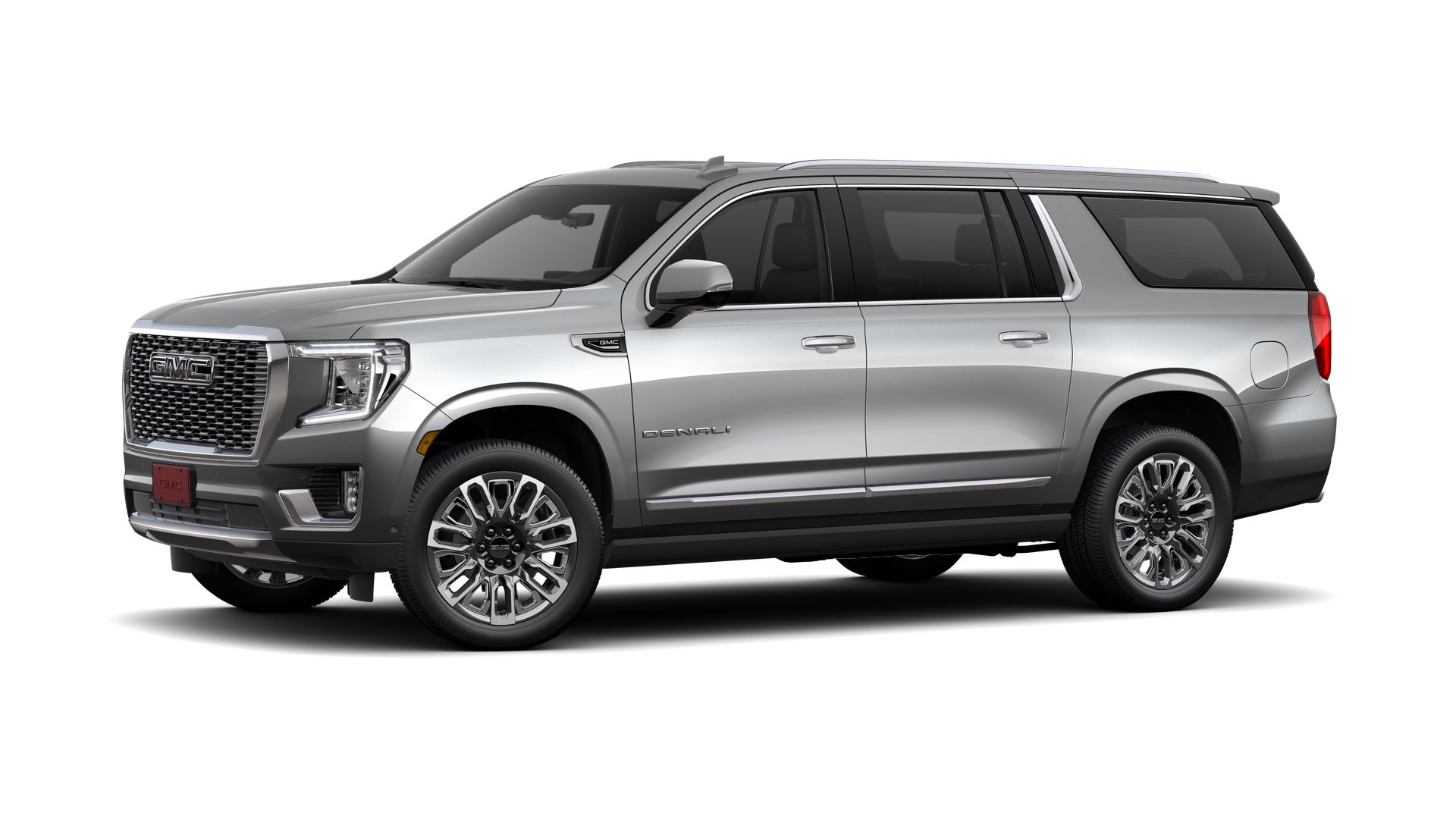 2024 GMC Yukon XL Vehicle Photo in LONE TREE, CO 80124-2750