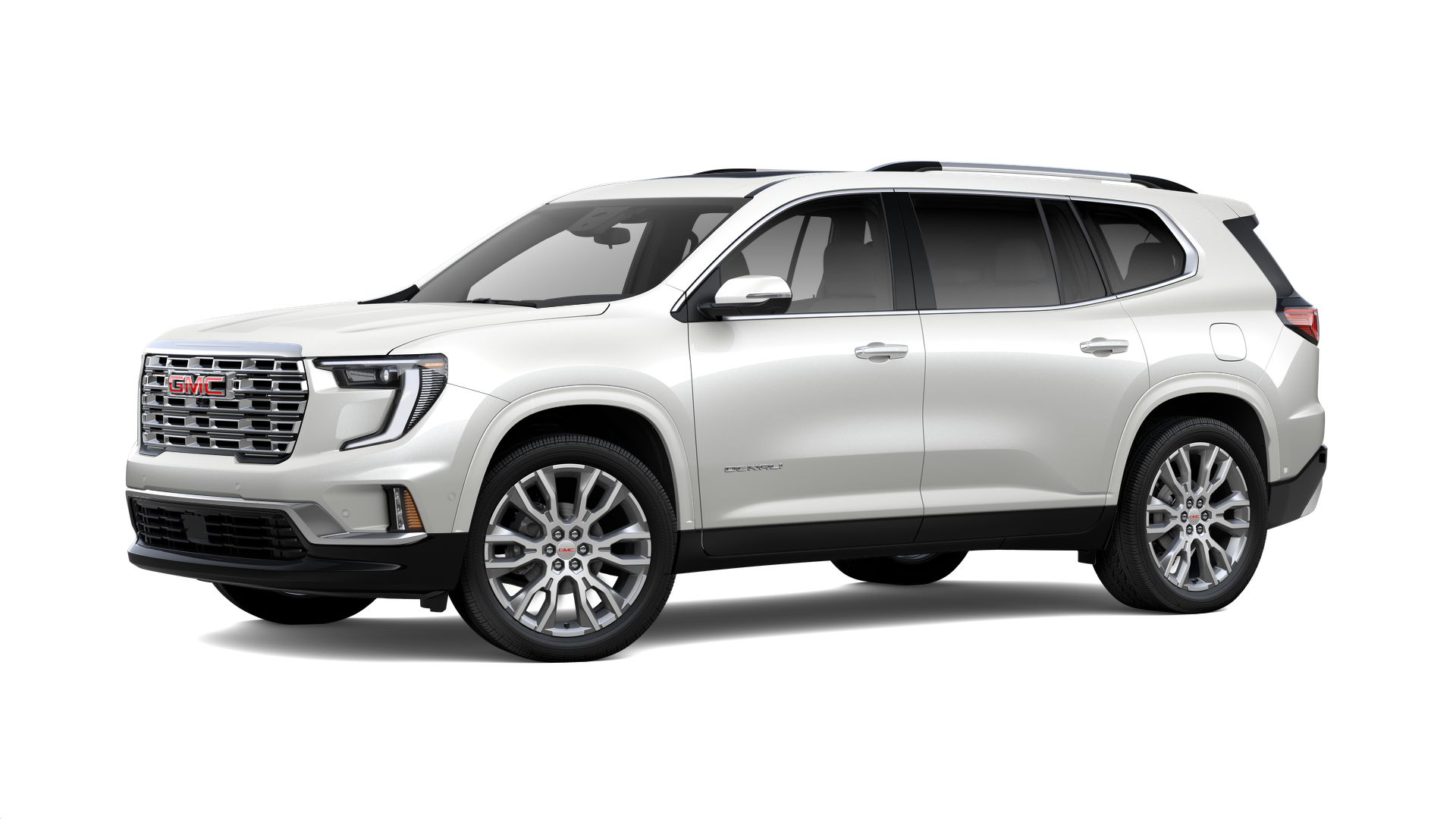 2024 GMC Acadia Vehicle Photo in GOODYEAR, AZ 85338-1310